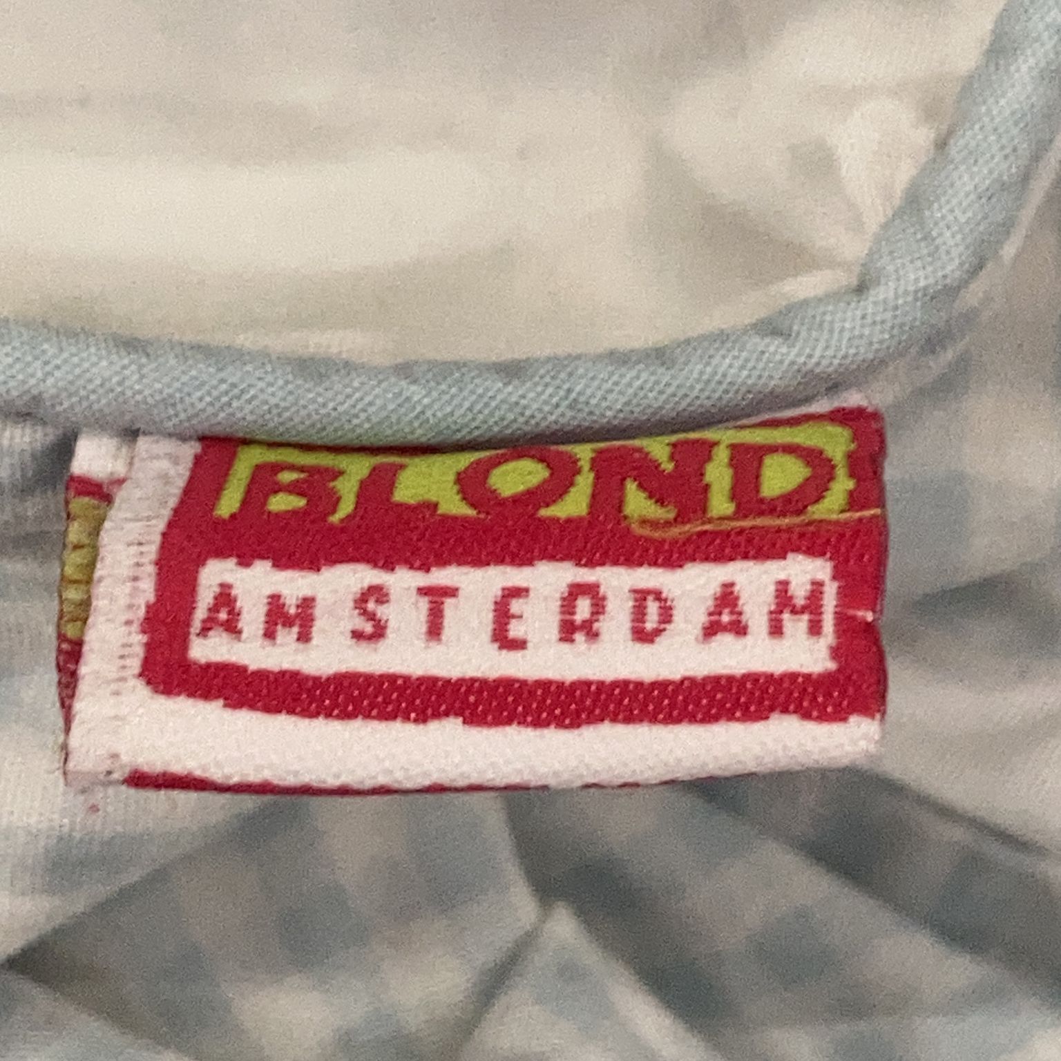 Blond Amsterdam