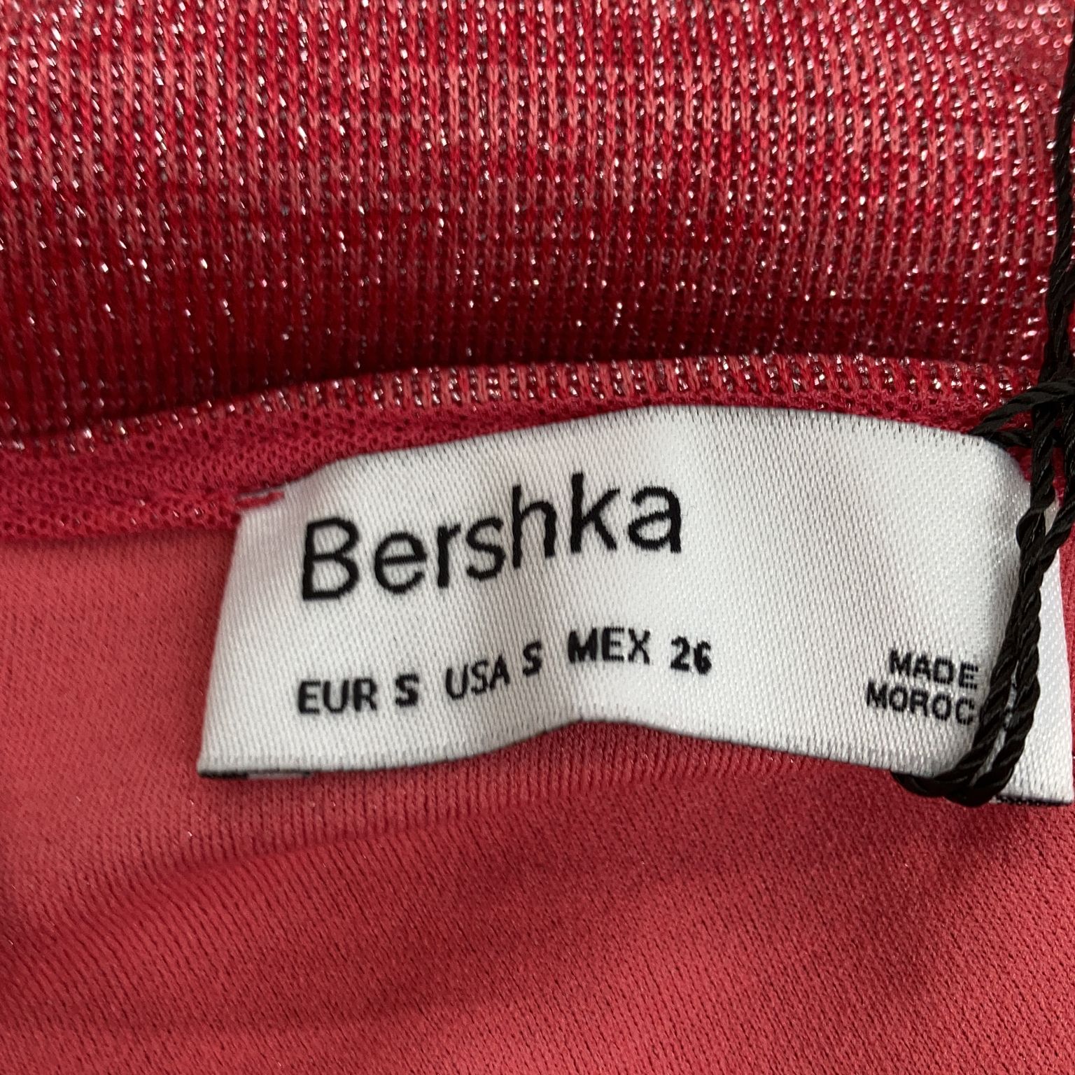 Bershka