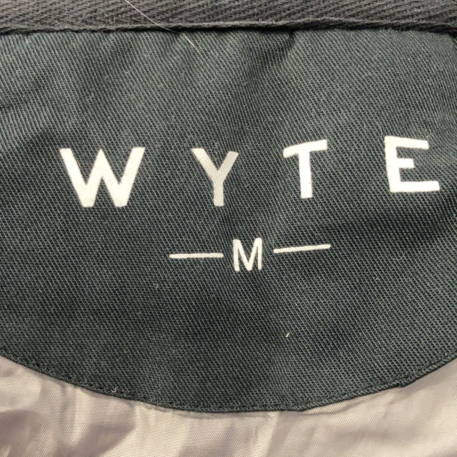 WYTE