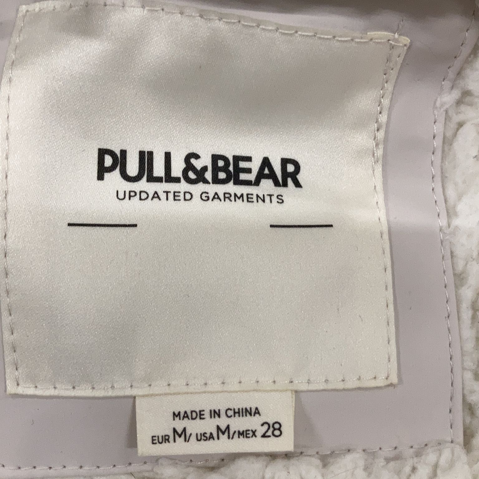 Pull  Bear