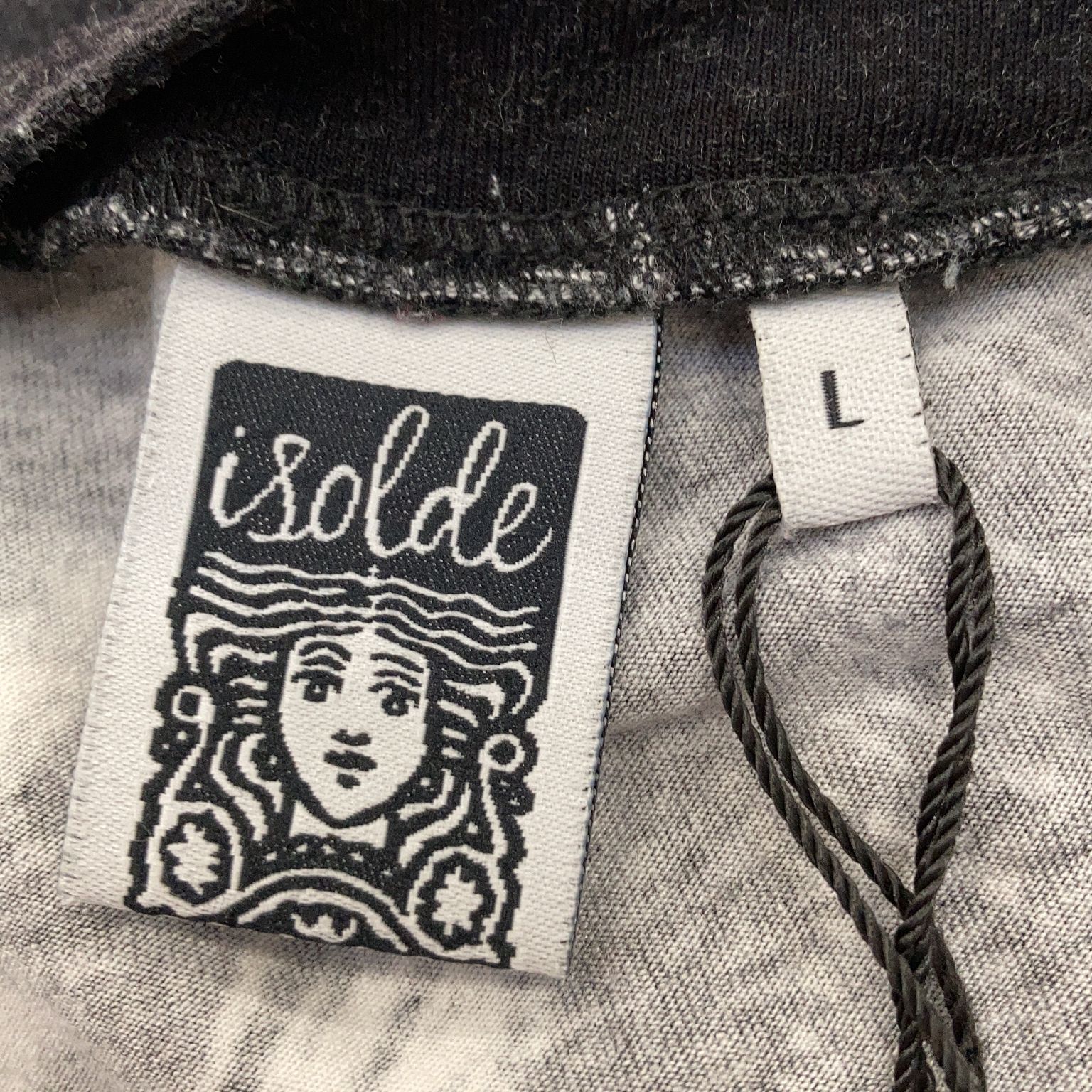 Isolde