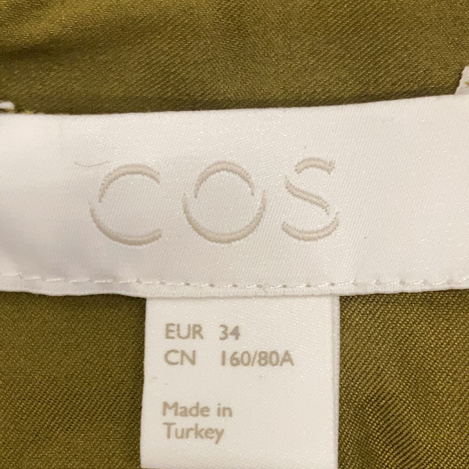 COS