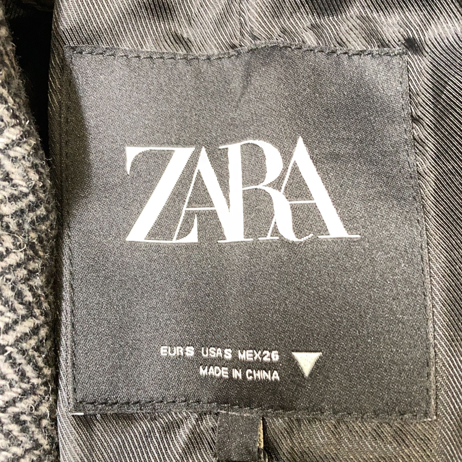 Zara