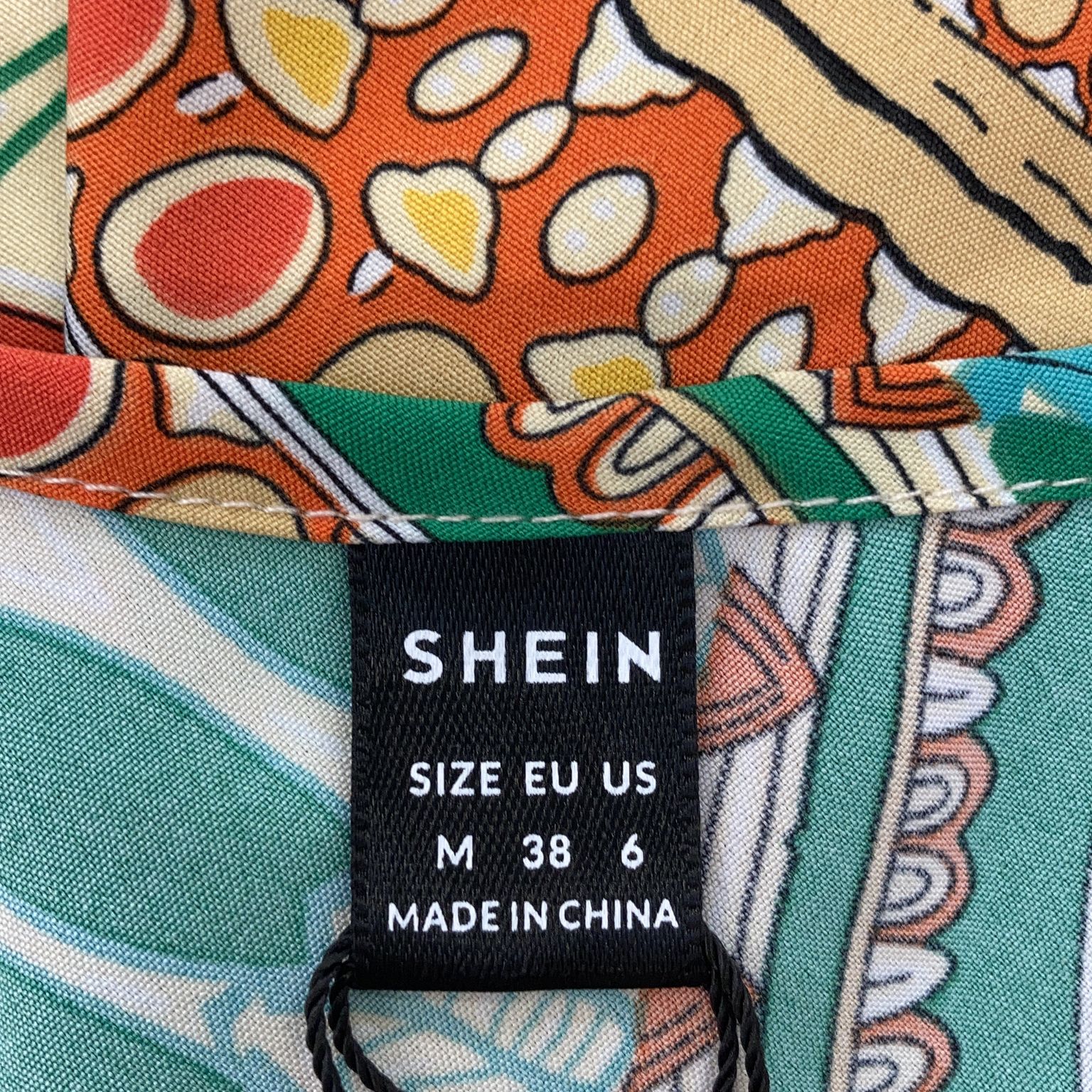 Shein