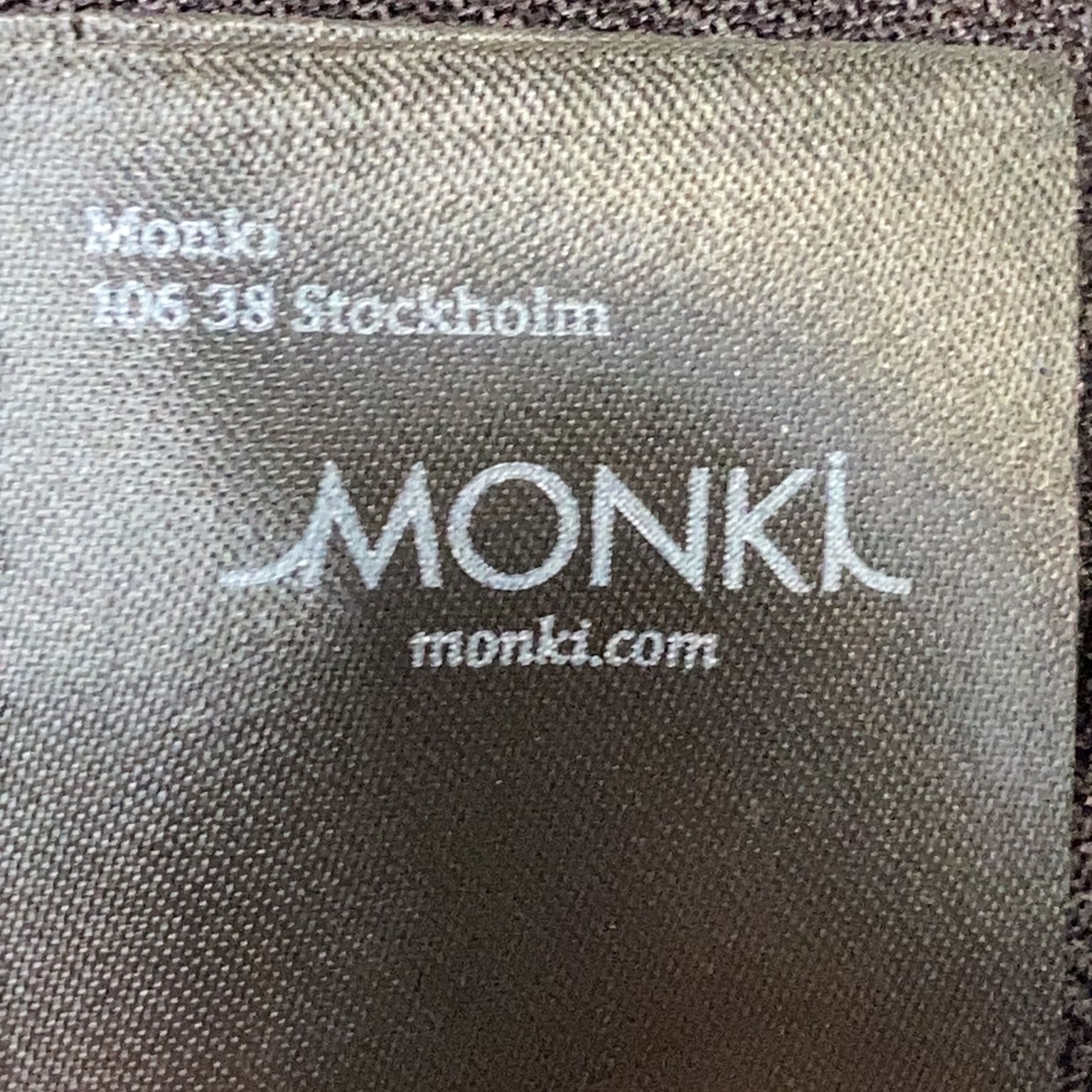 Monki