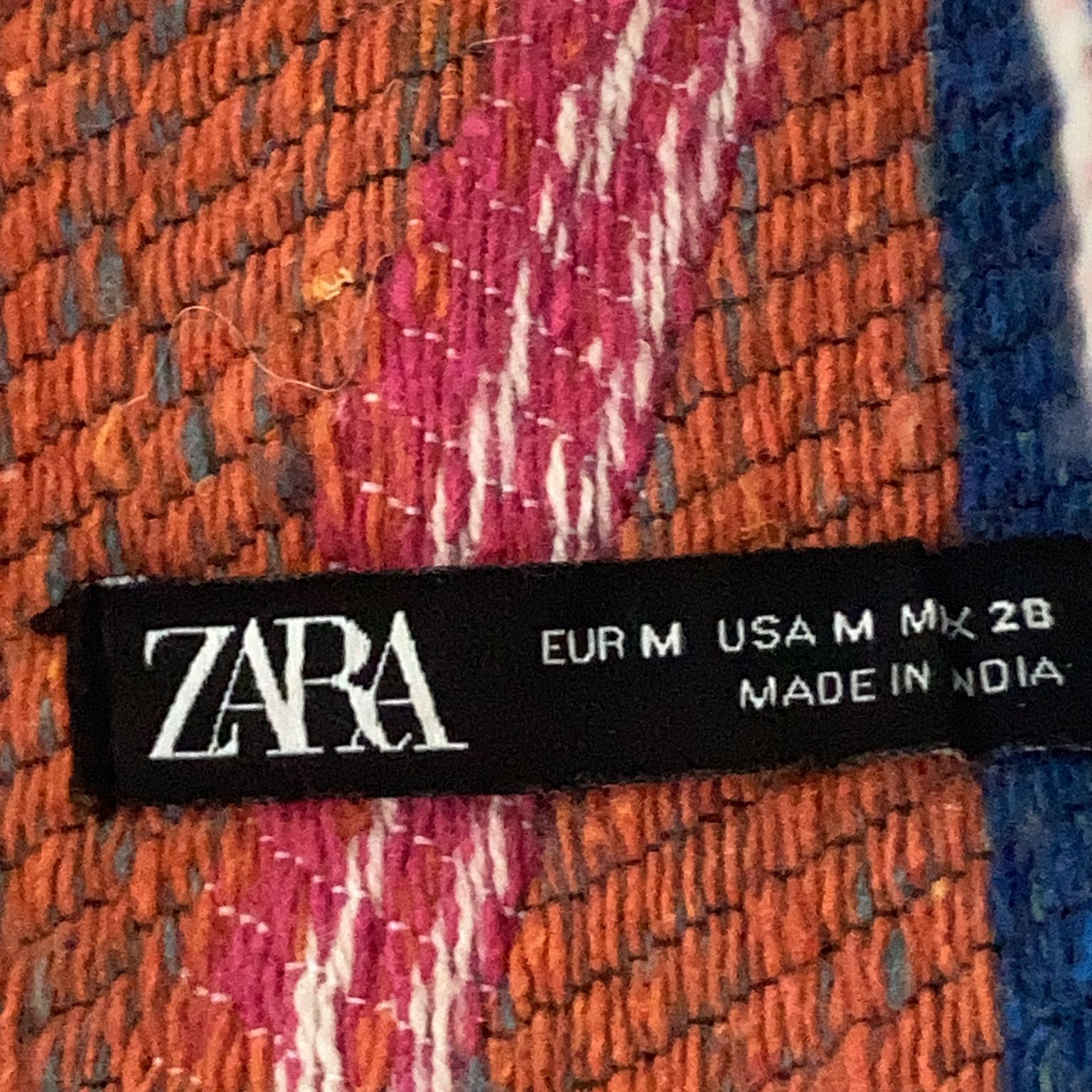 Zara