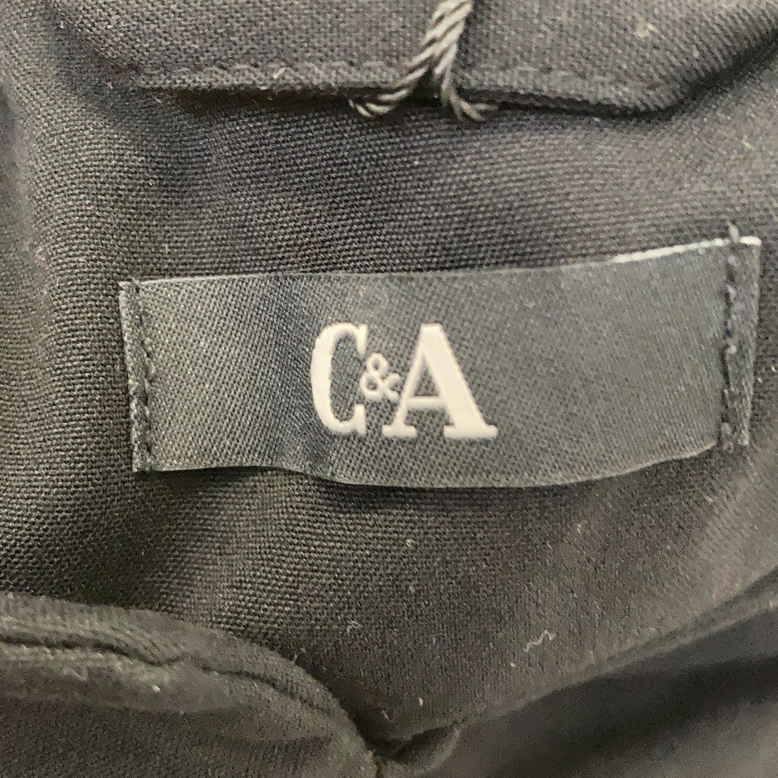 CA