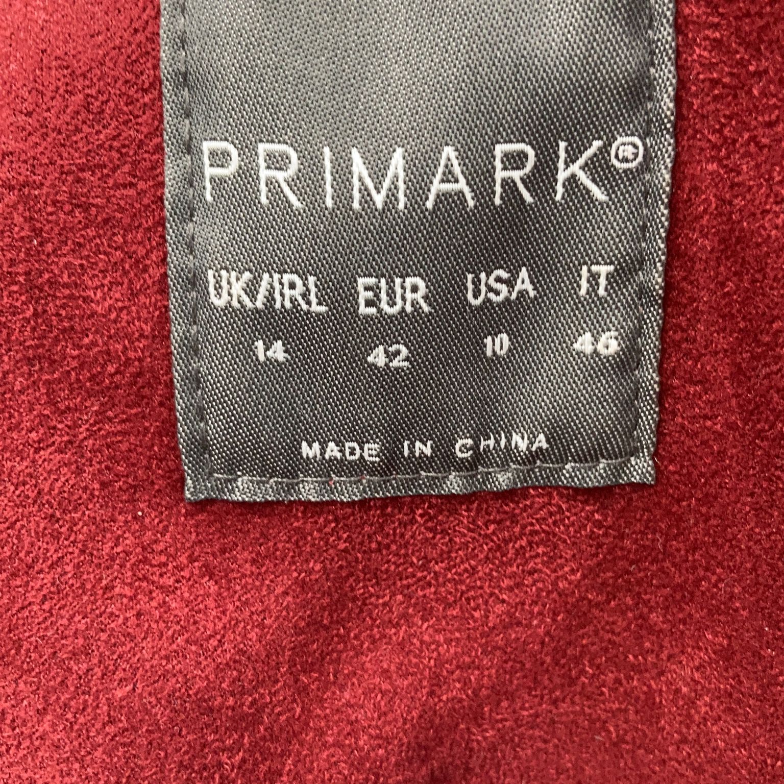 Primark