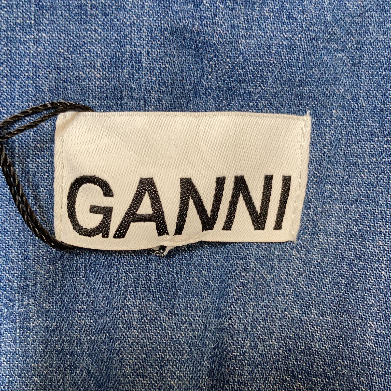 Ganni