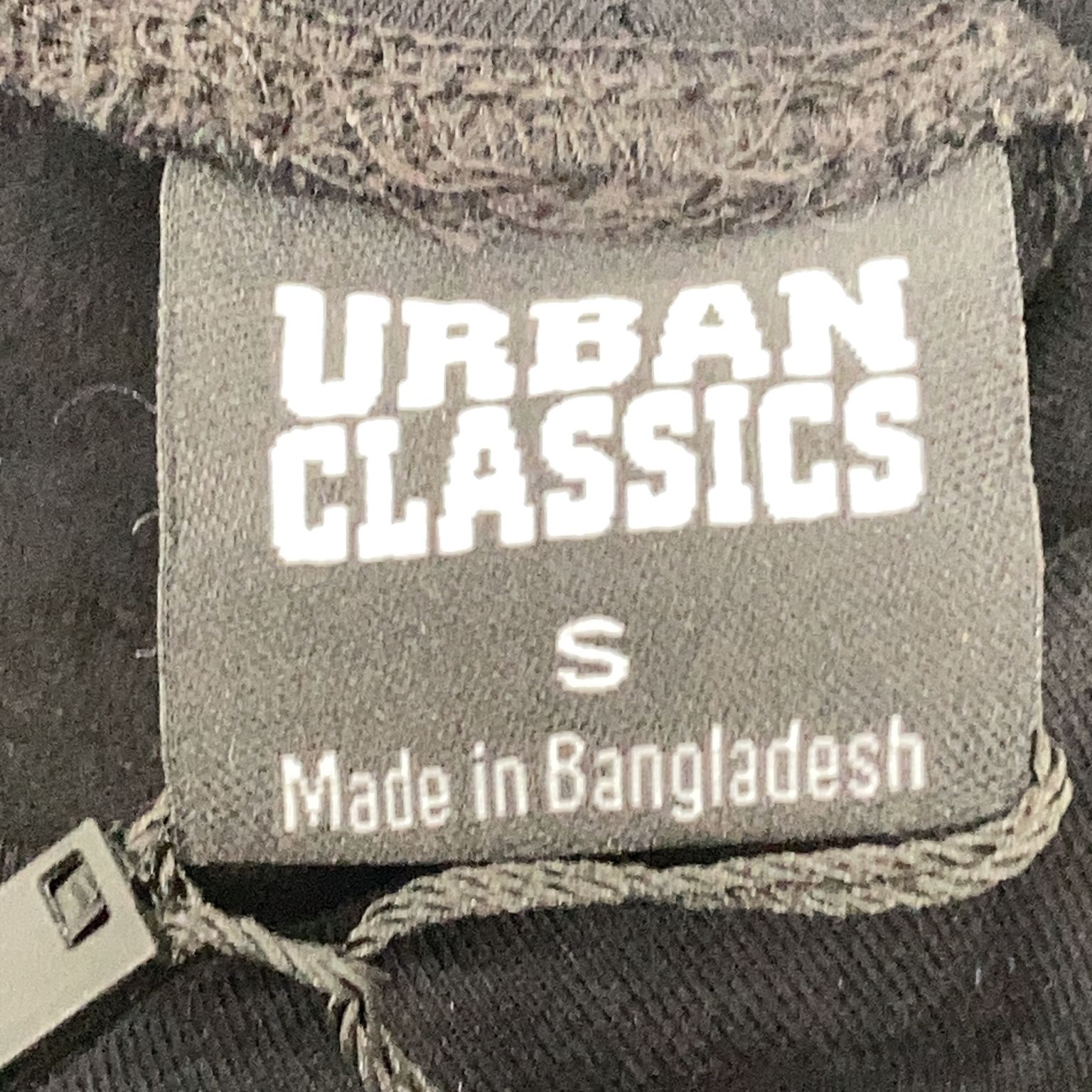 Urban Classics