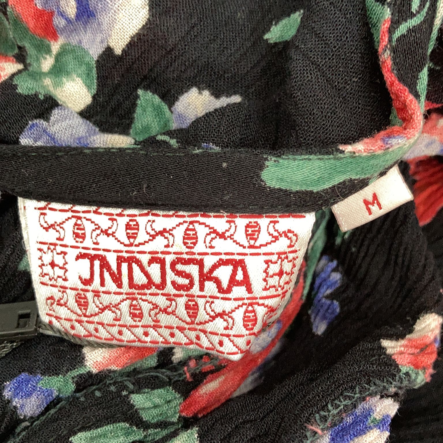 Indiska