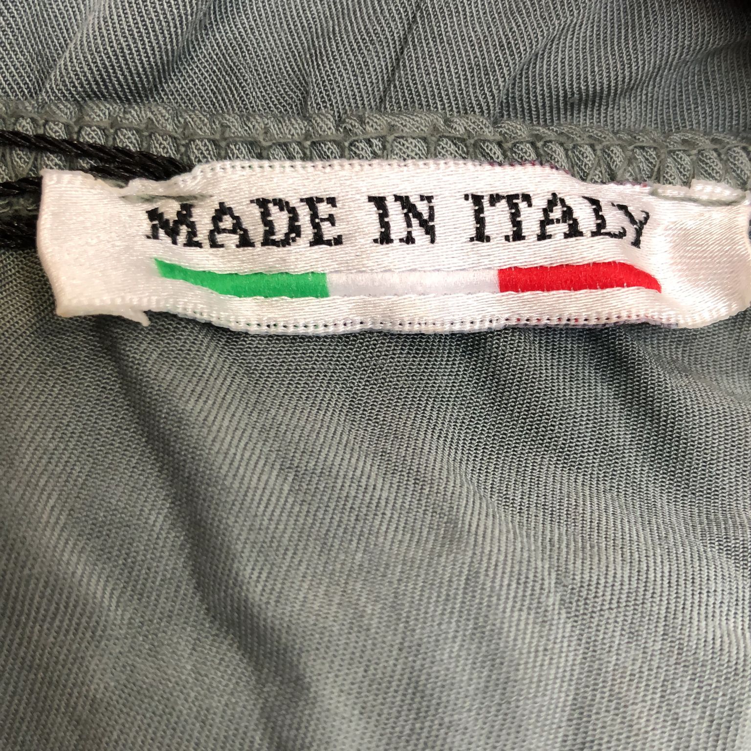 Made in Italy