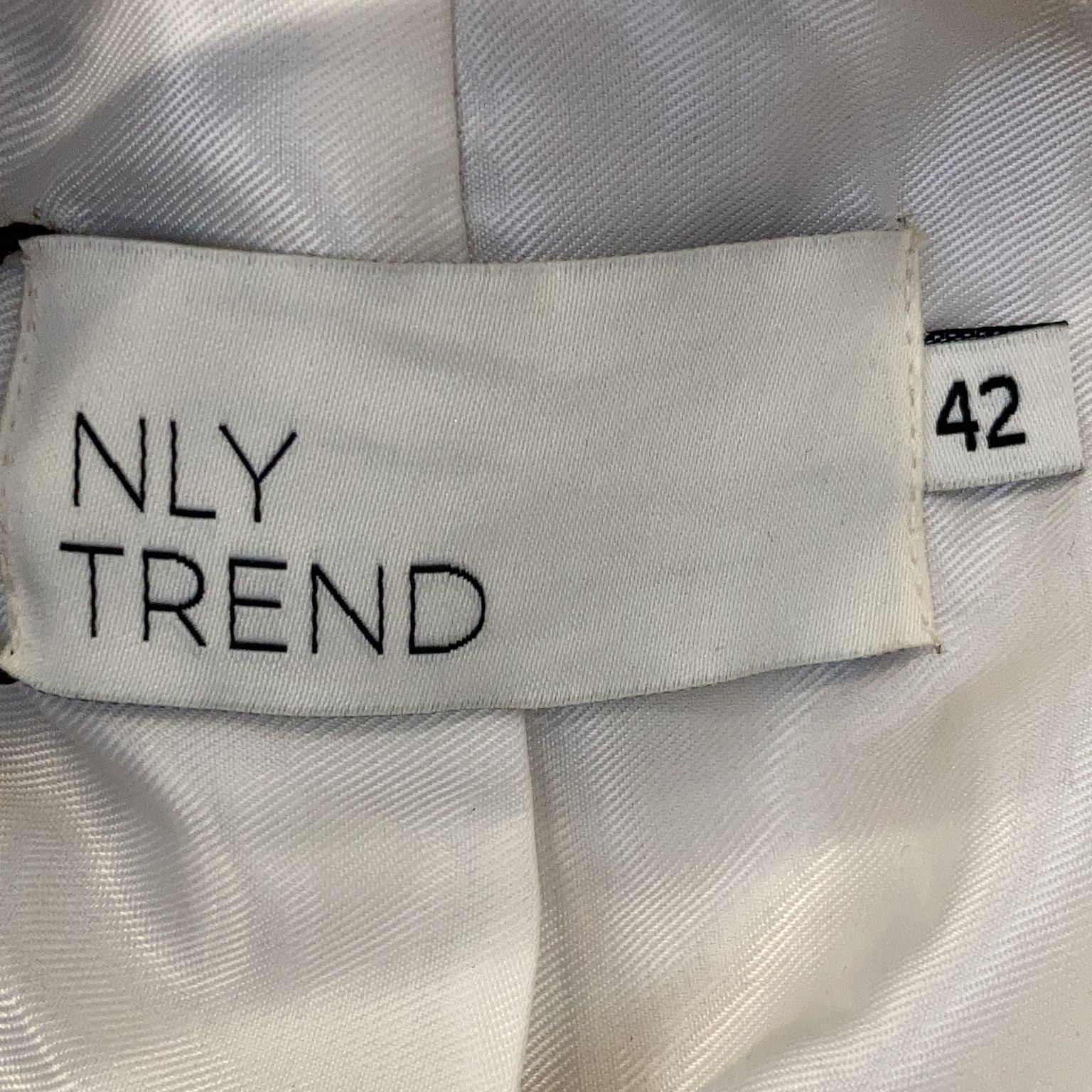 NLY Trend