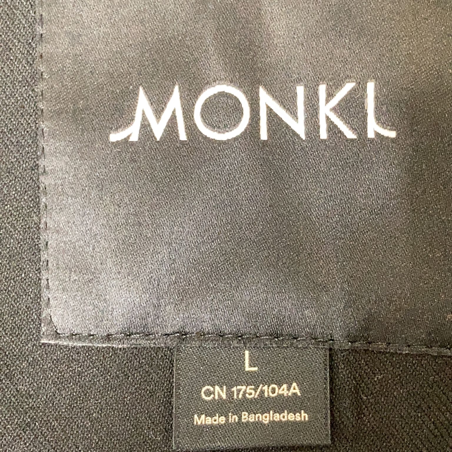 Monki