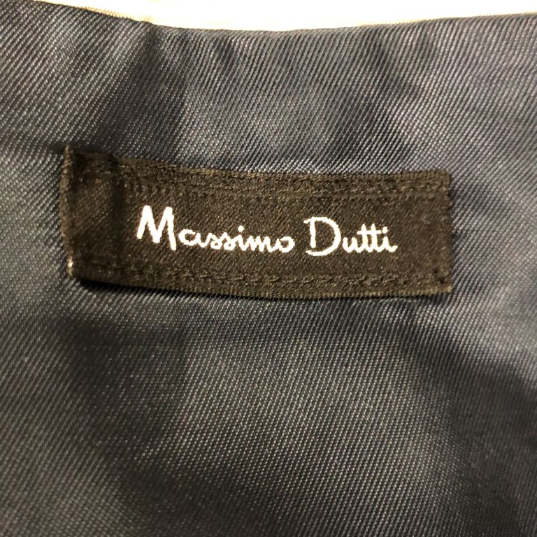 Massimo Dutti