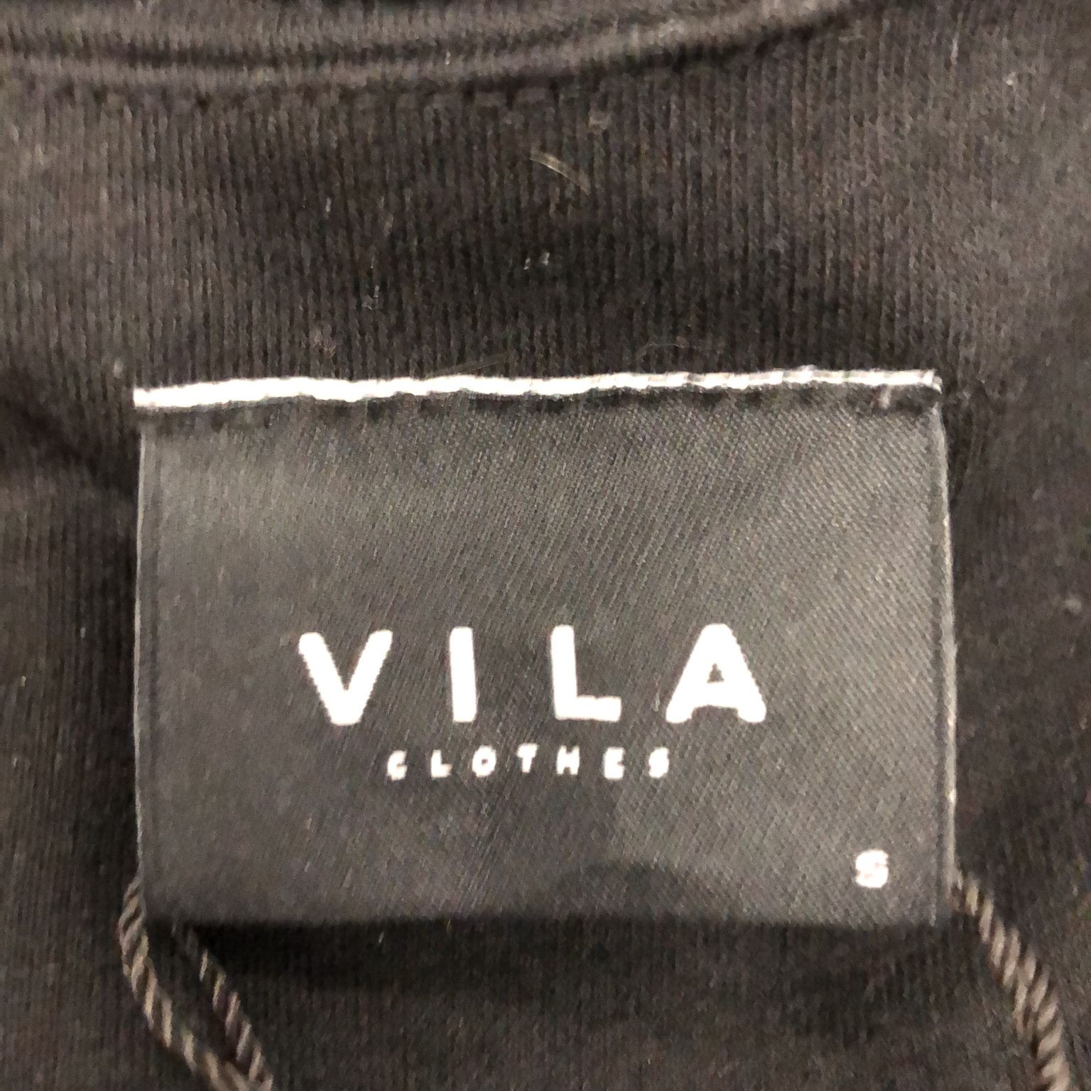 VILA Clothes