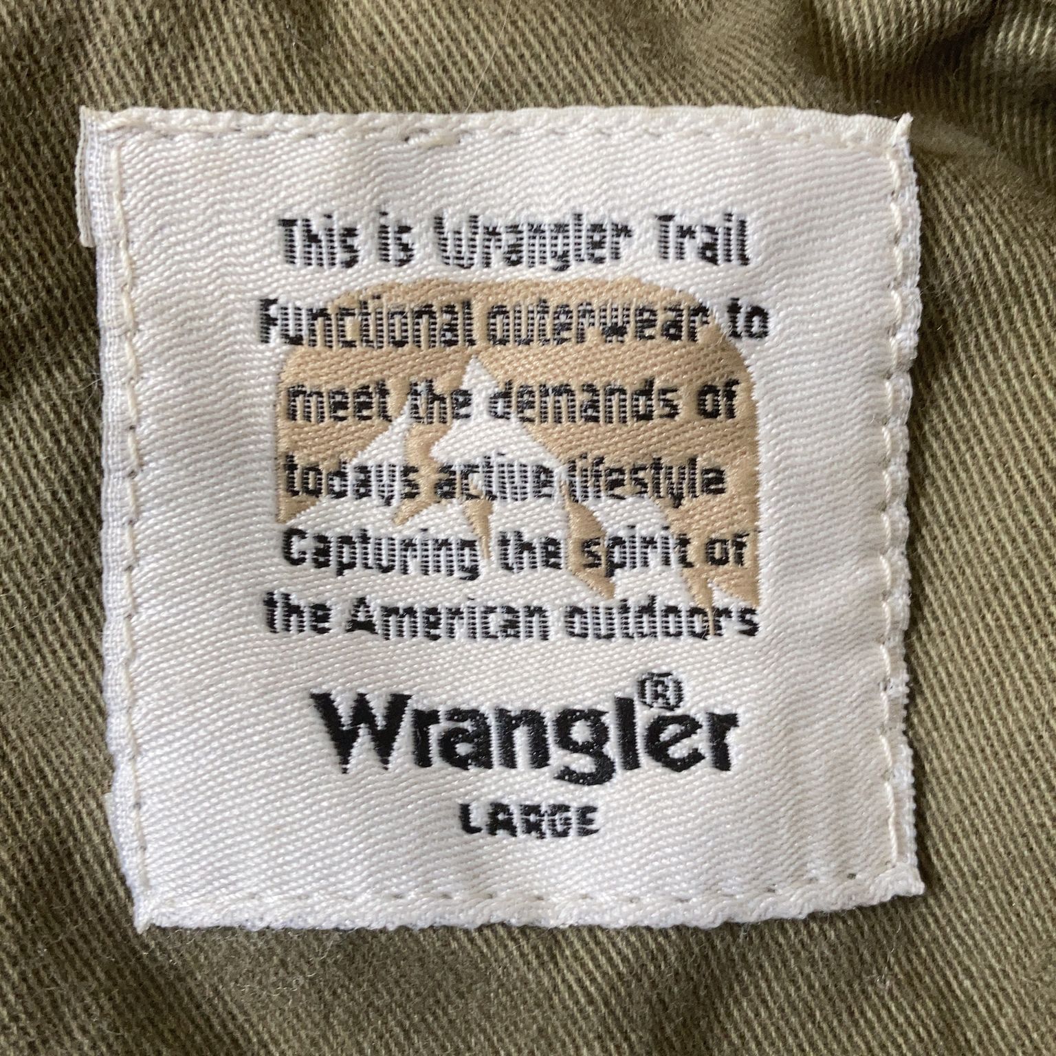 Wrangler