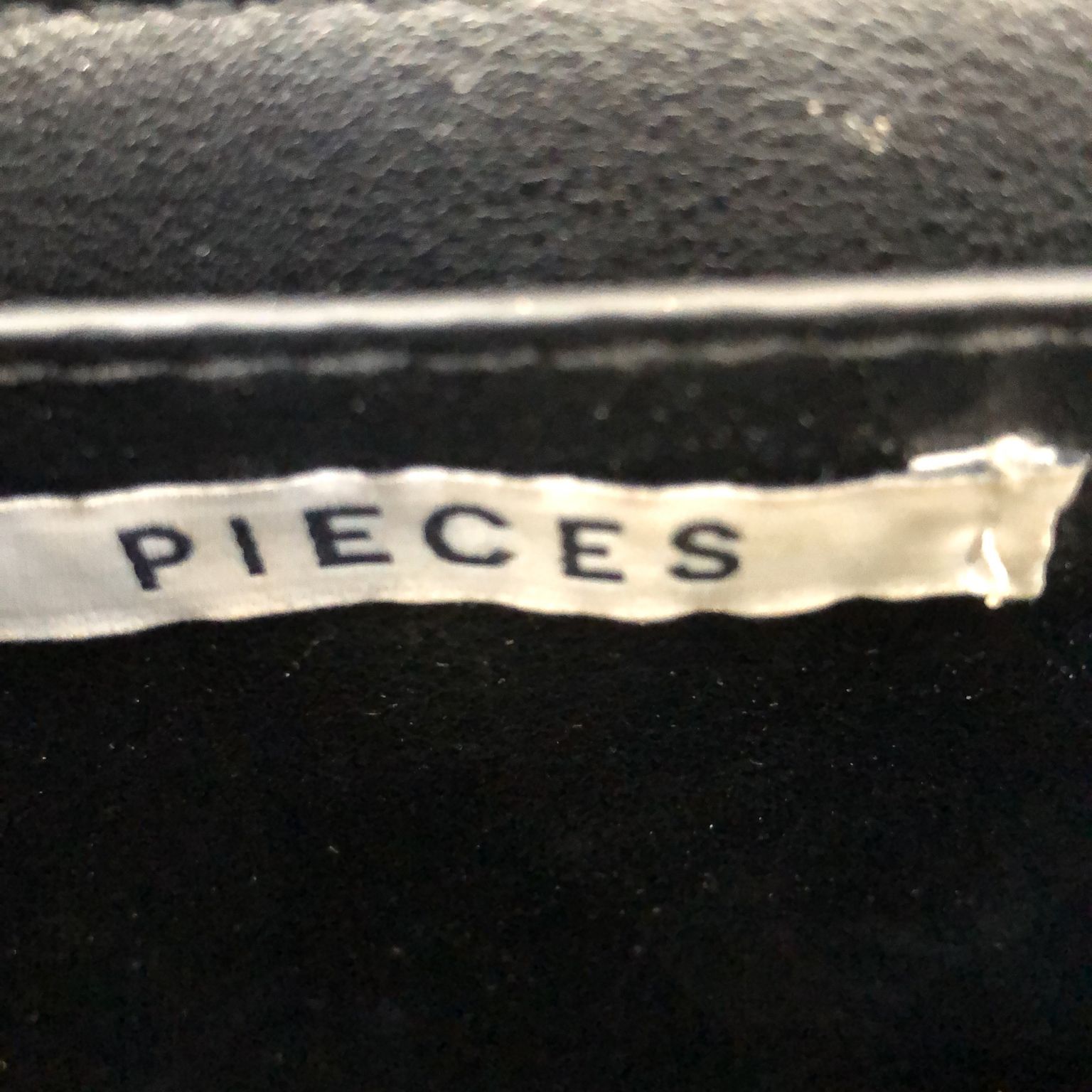 Pieces