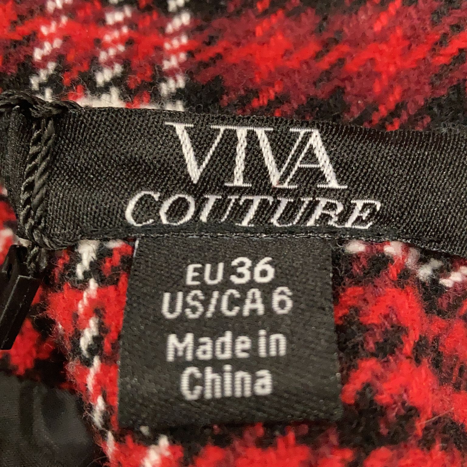 Viva Couture