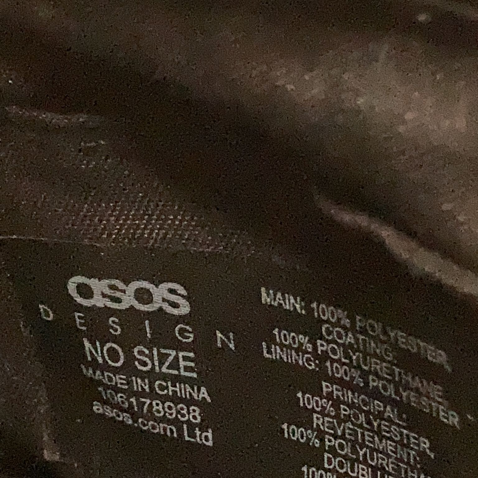 ASOS Design