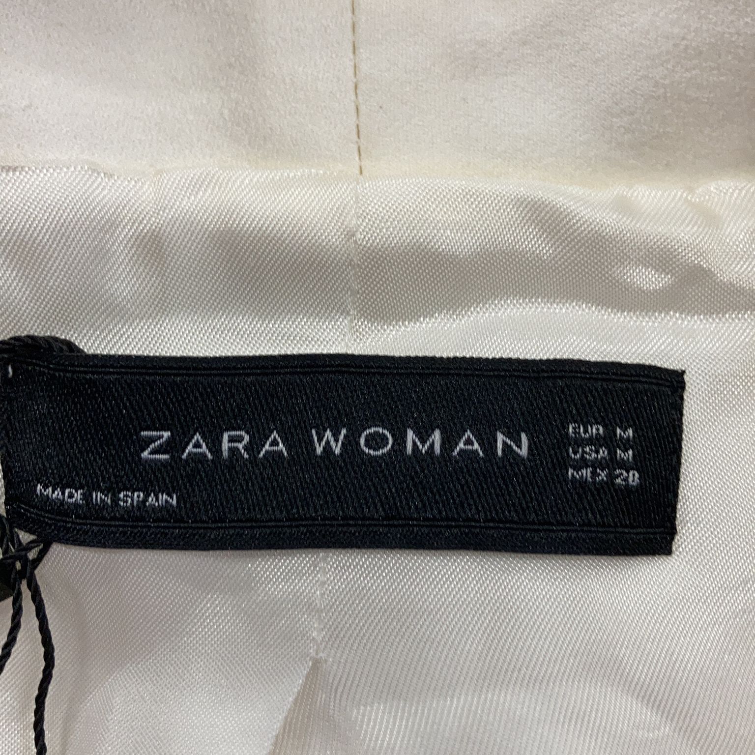 Zara Woman