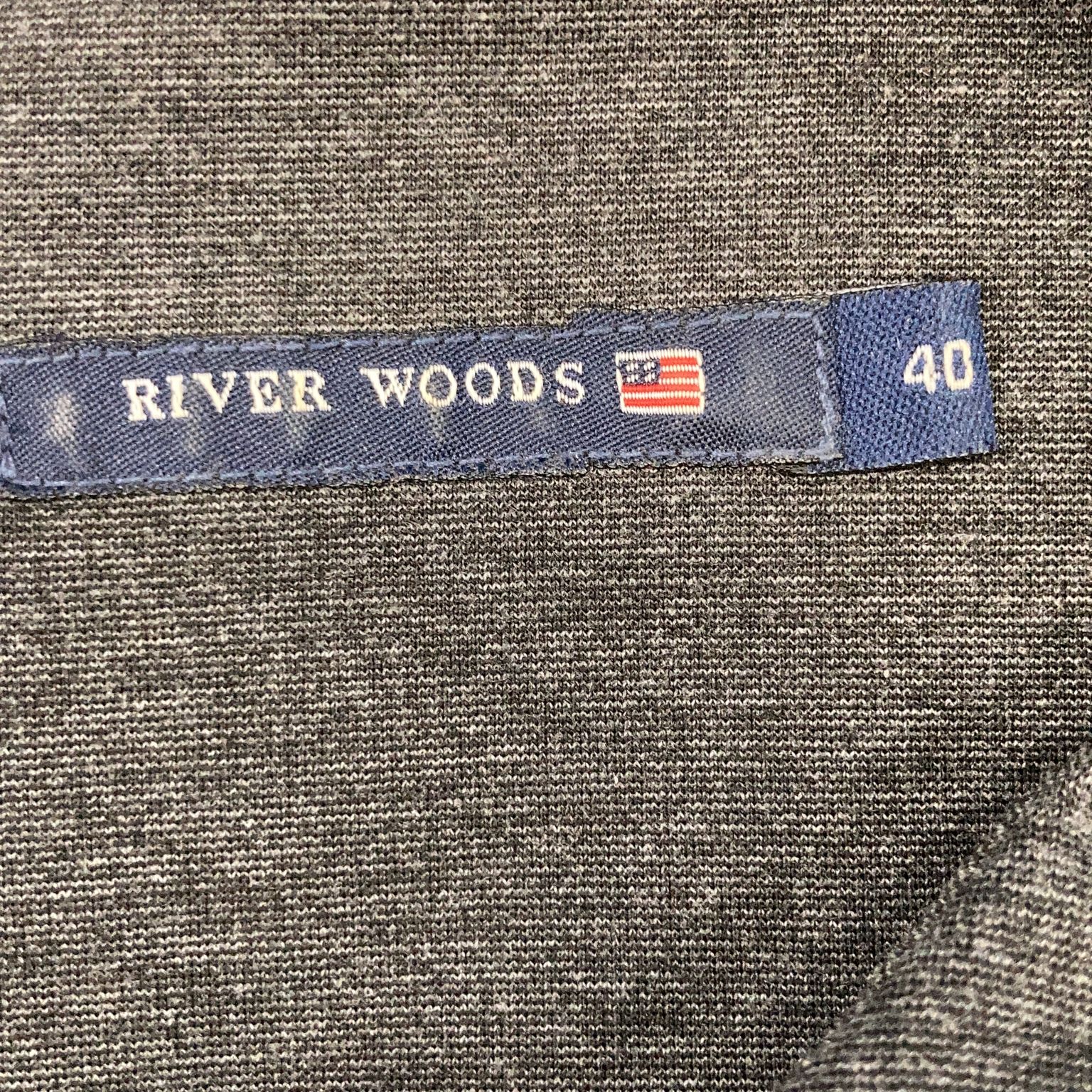 River Woods