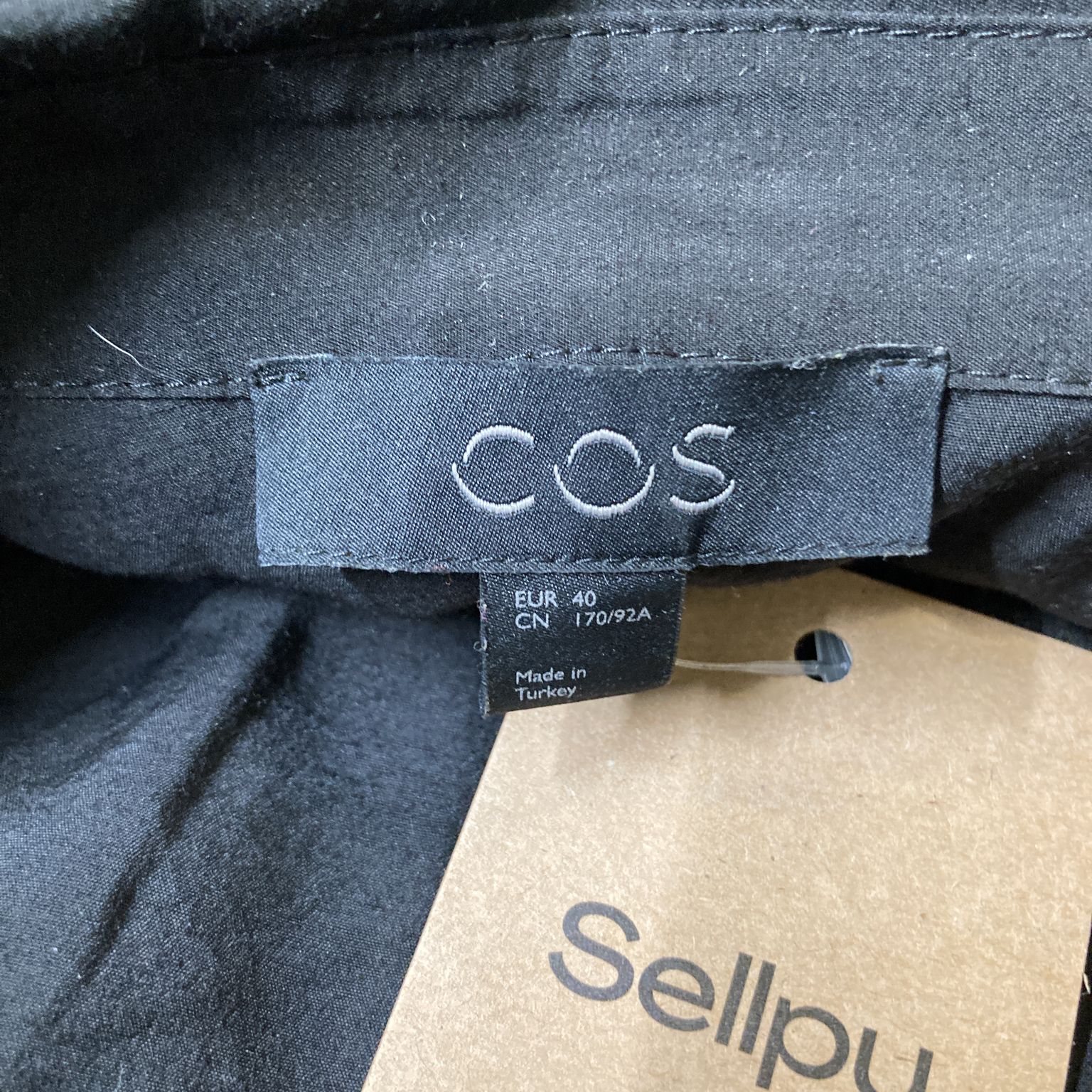 COS