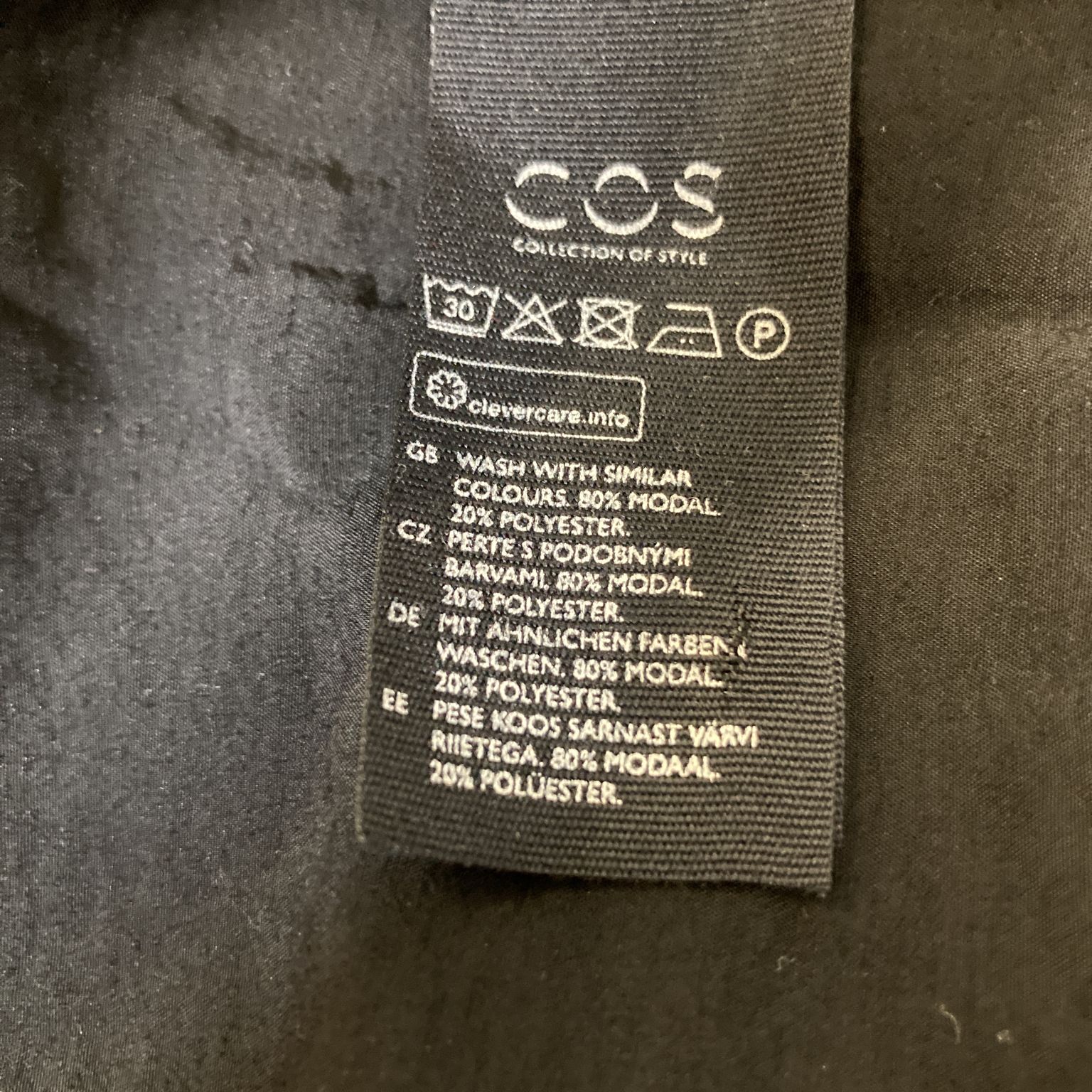 COS