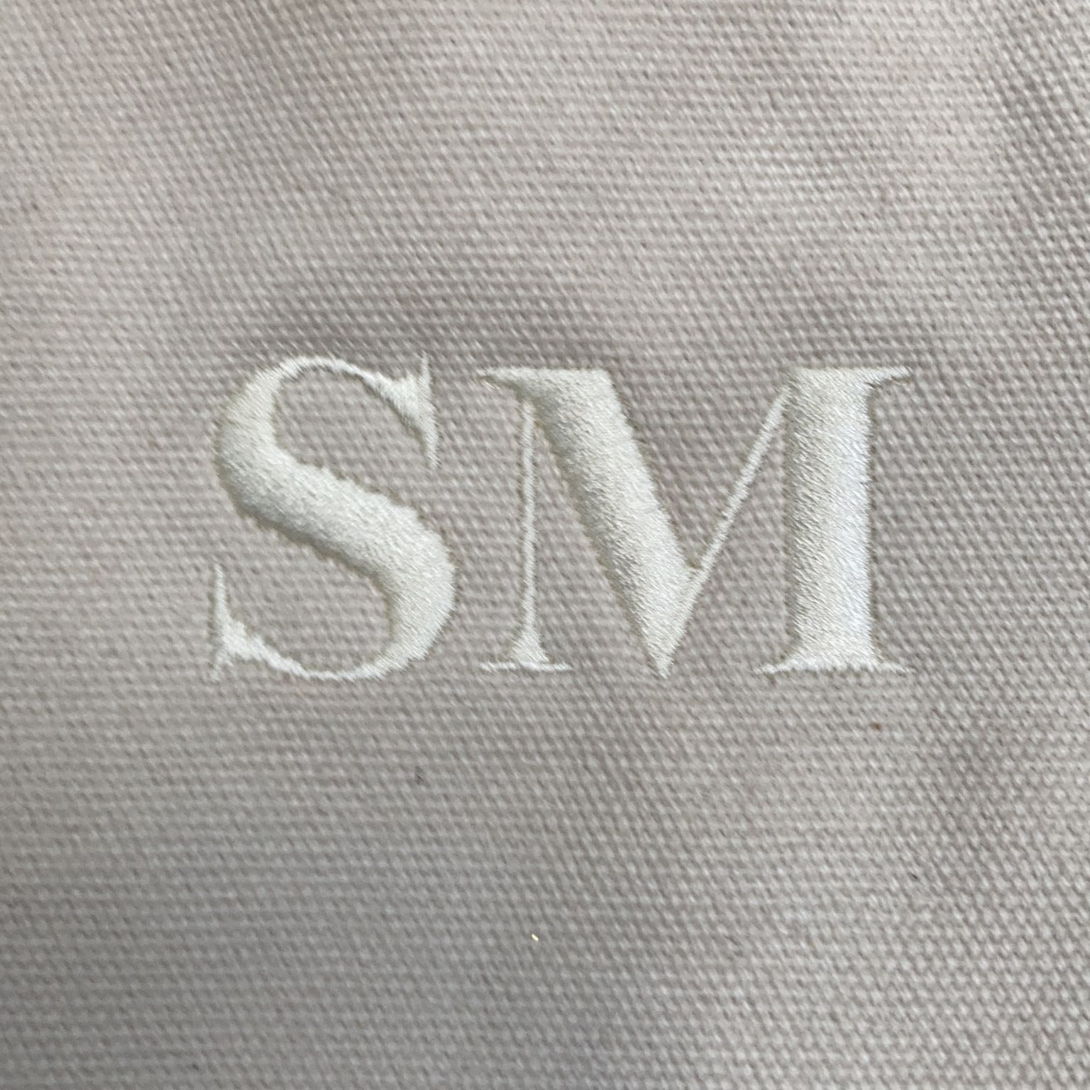 S.M