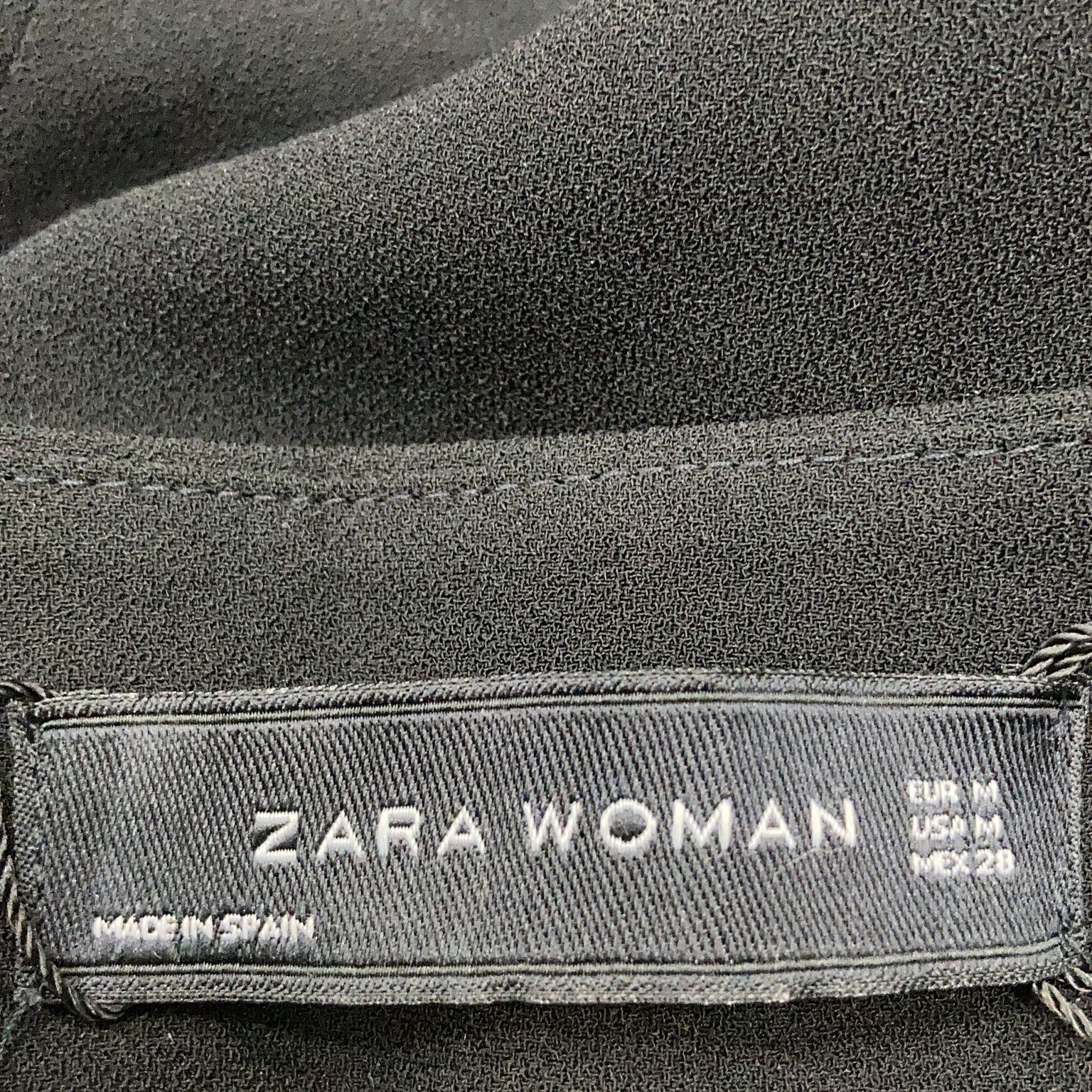 Zara Woman