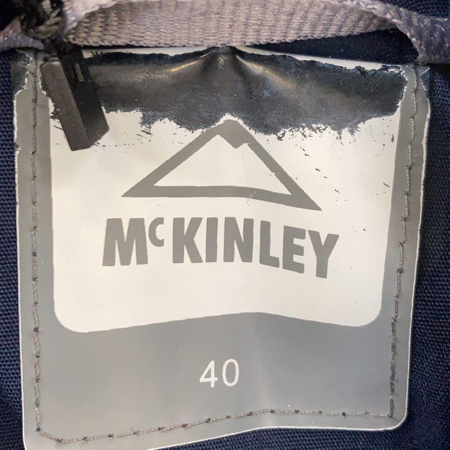 McKinley