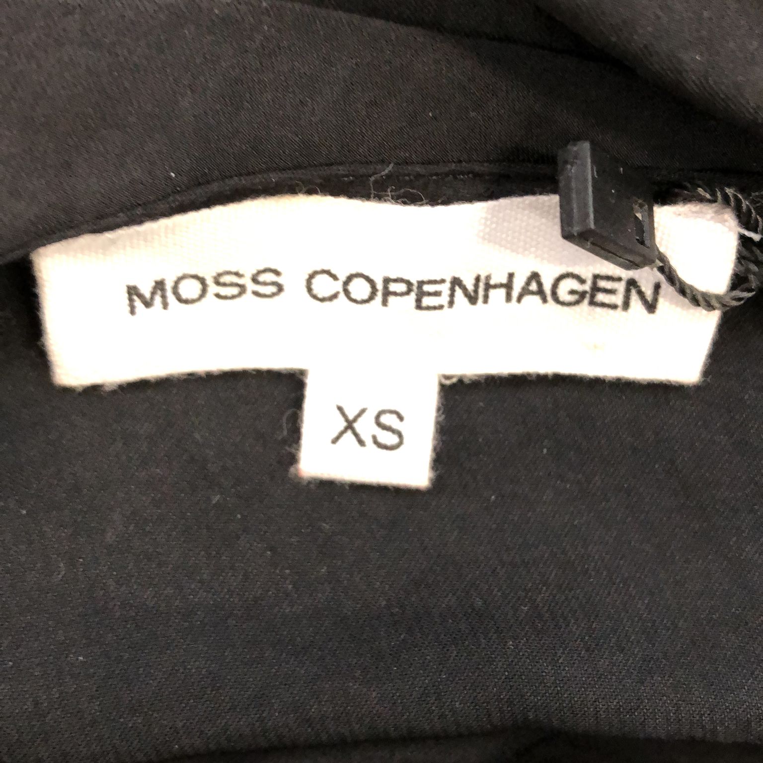 Moss Copenhagen