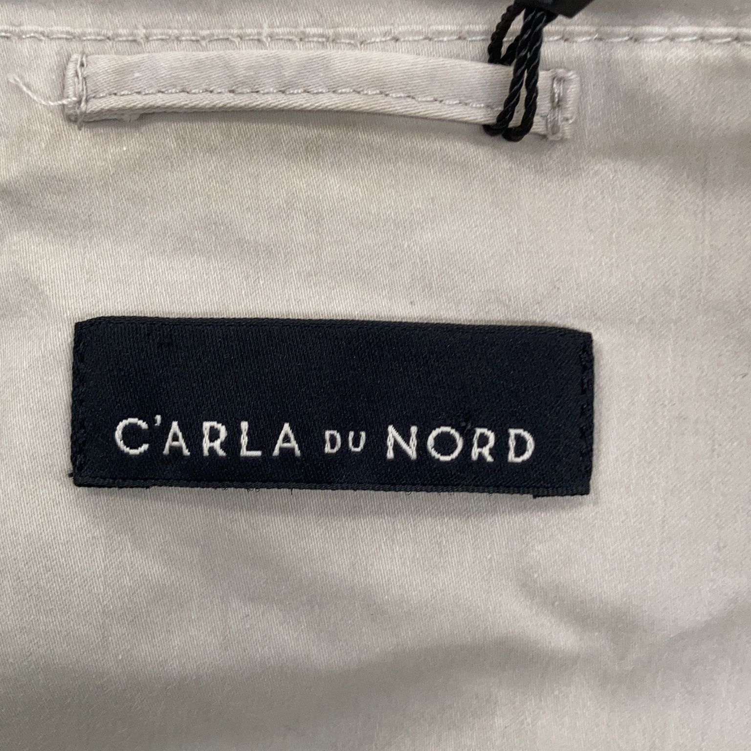 Carla du Nord