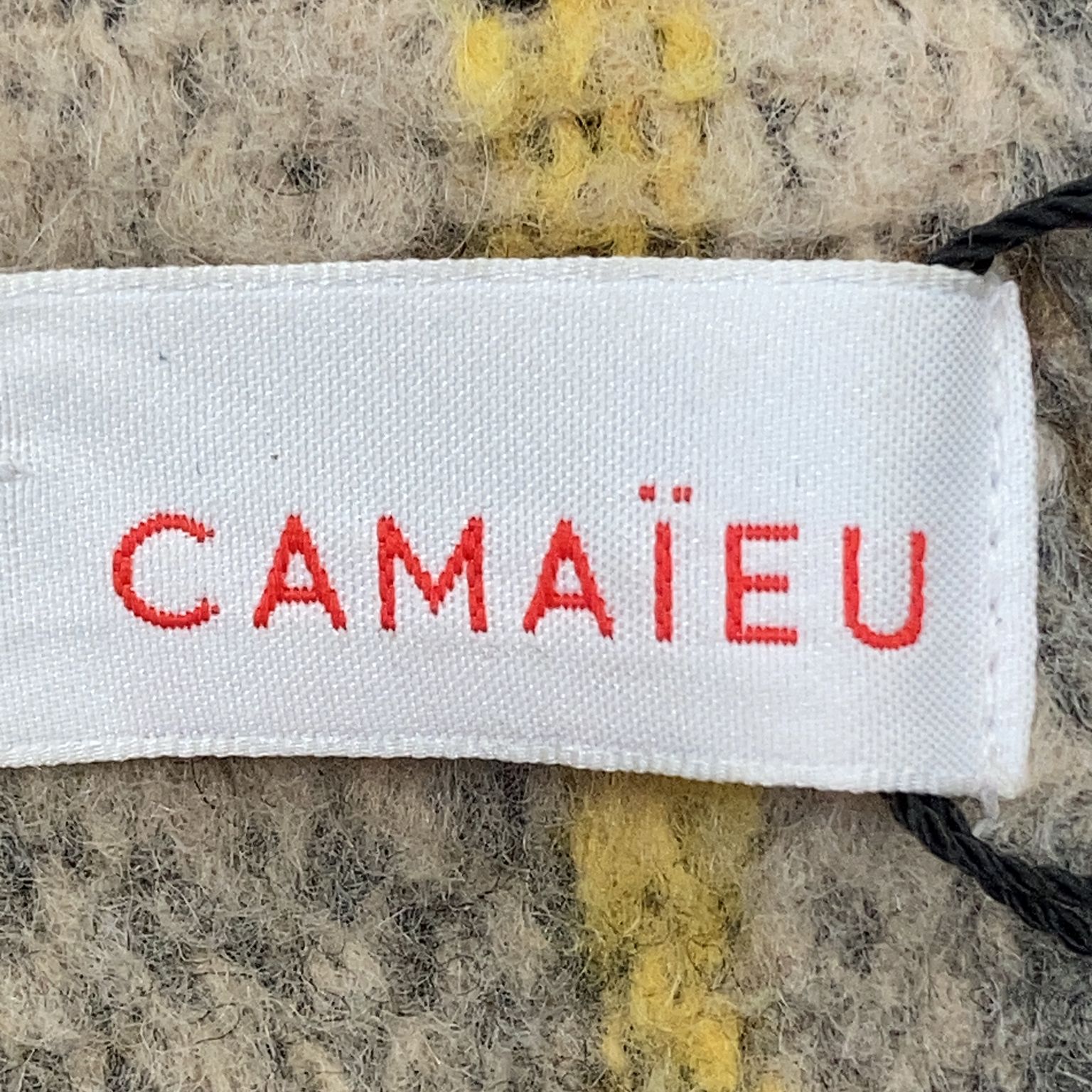 Camaїeu