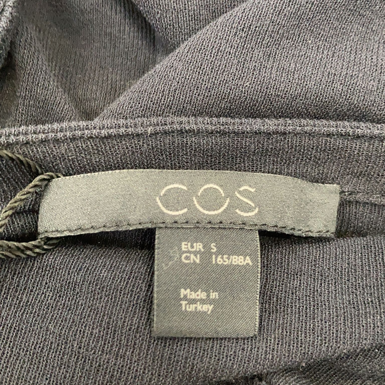 COS