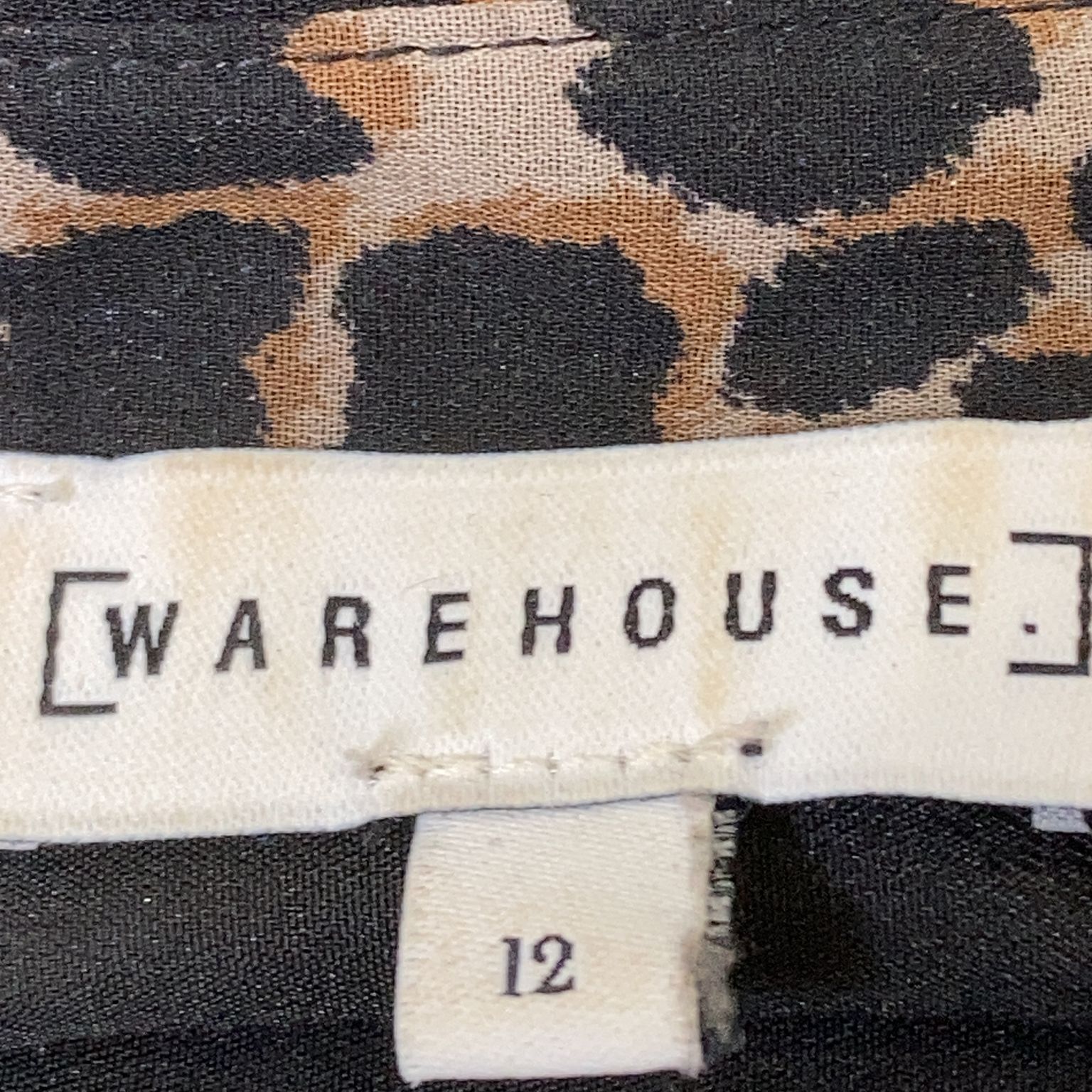 Warehouse