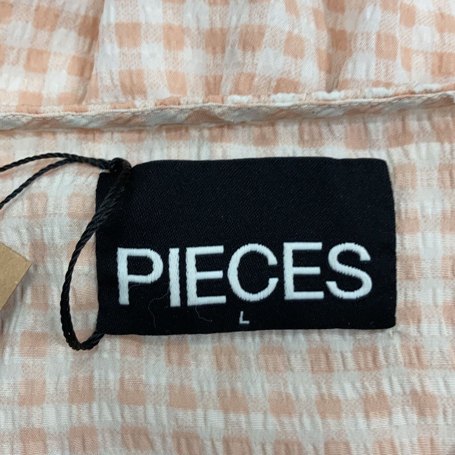 Pieces