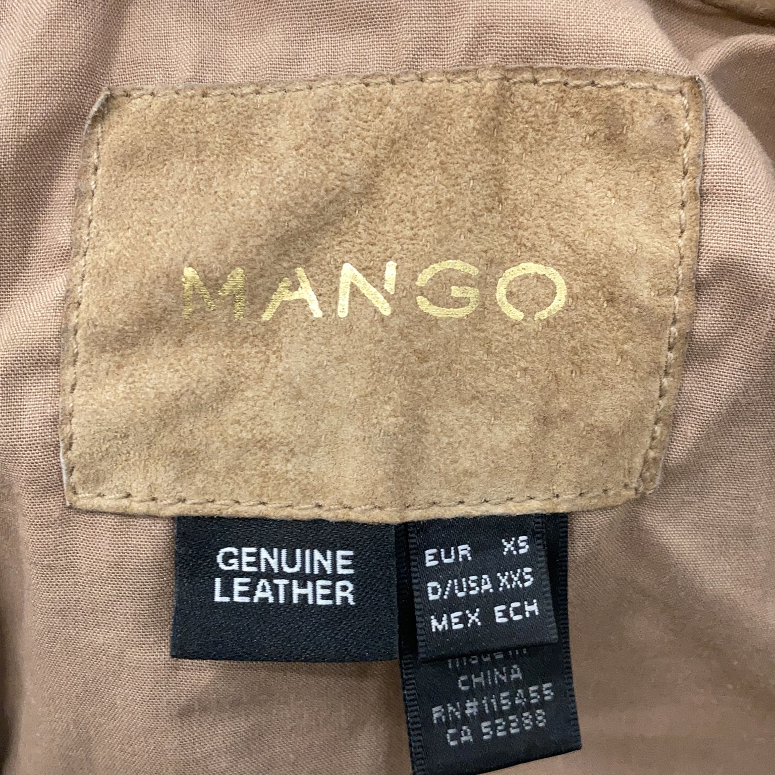 Mango