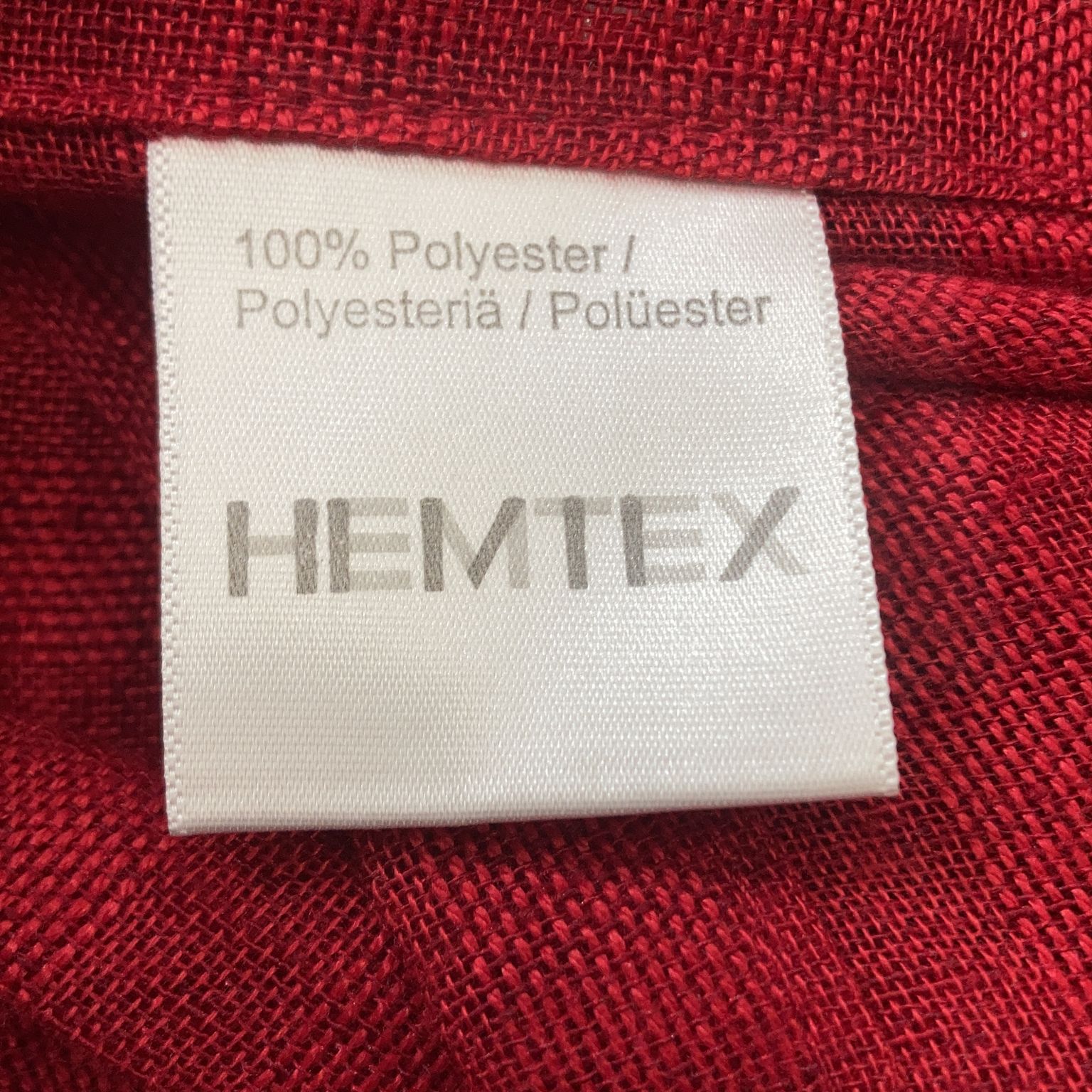 Hemtex