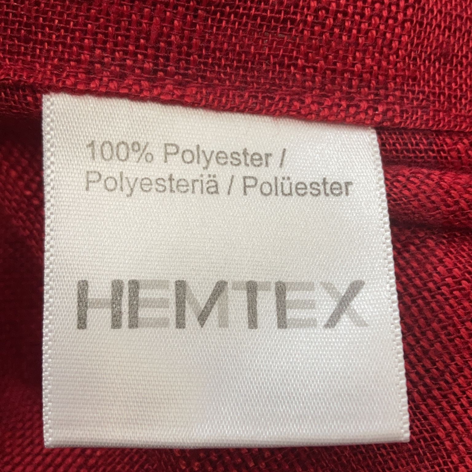 Hemtex