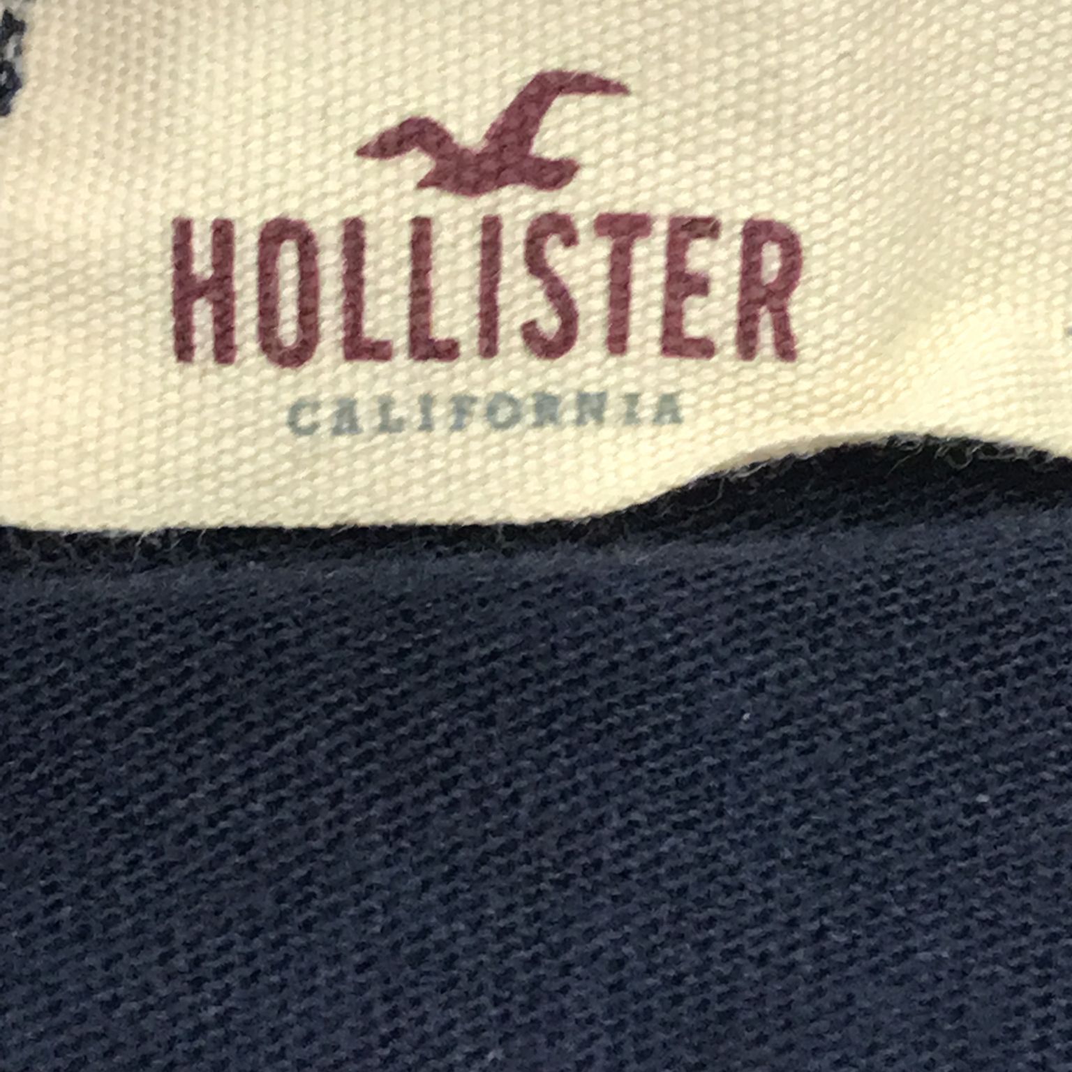 Hollister