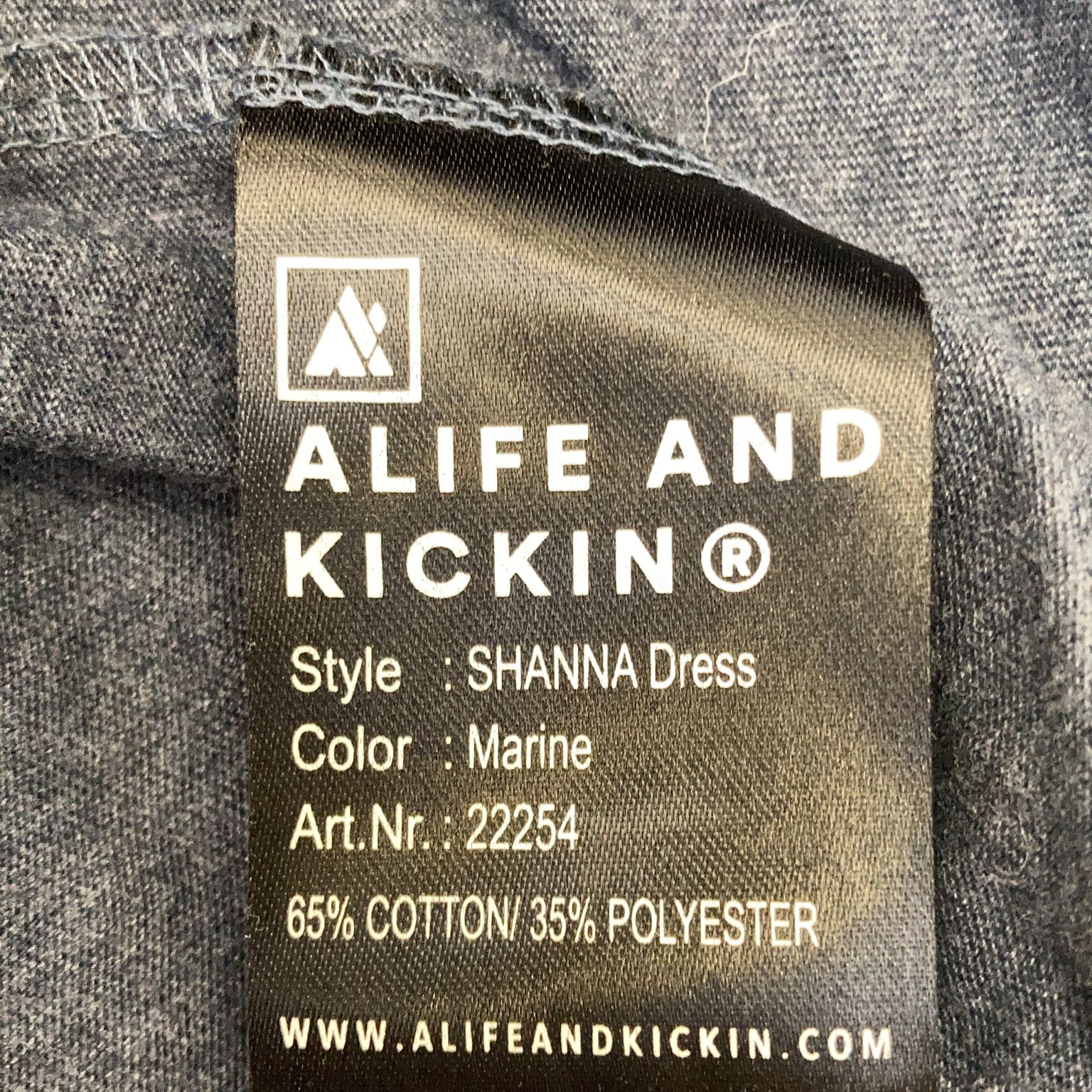 Alife and Kickin