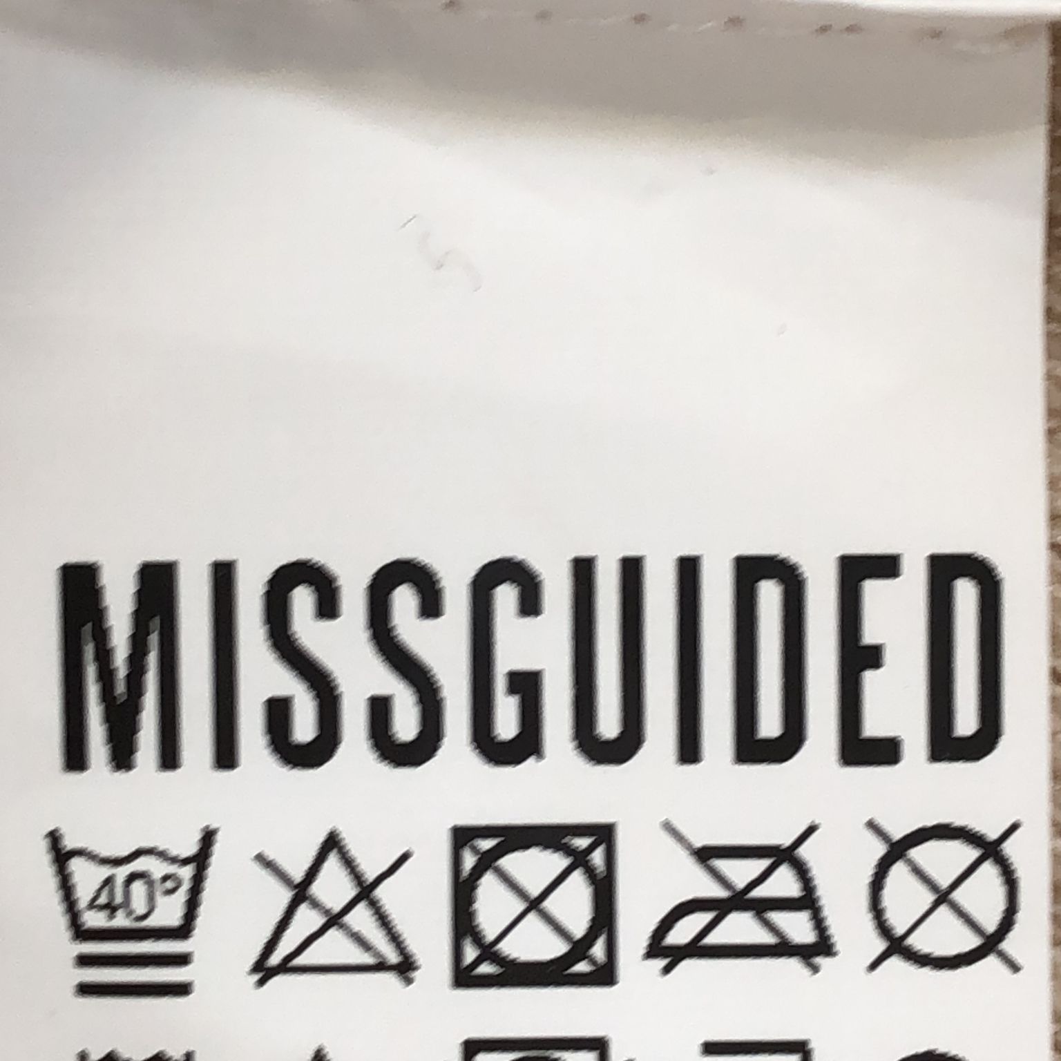 Missguided