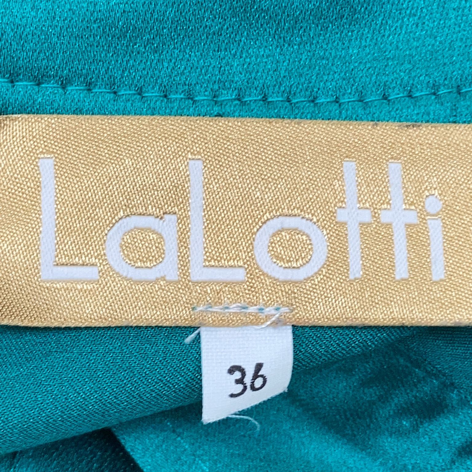 Lalotti