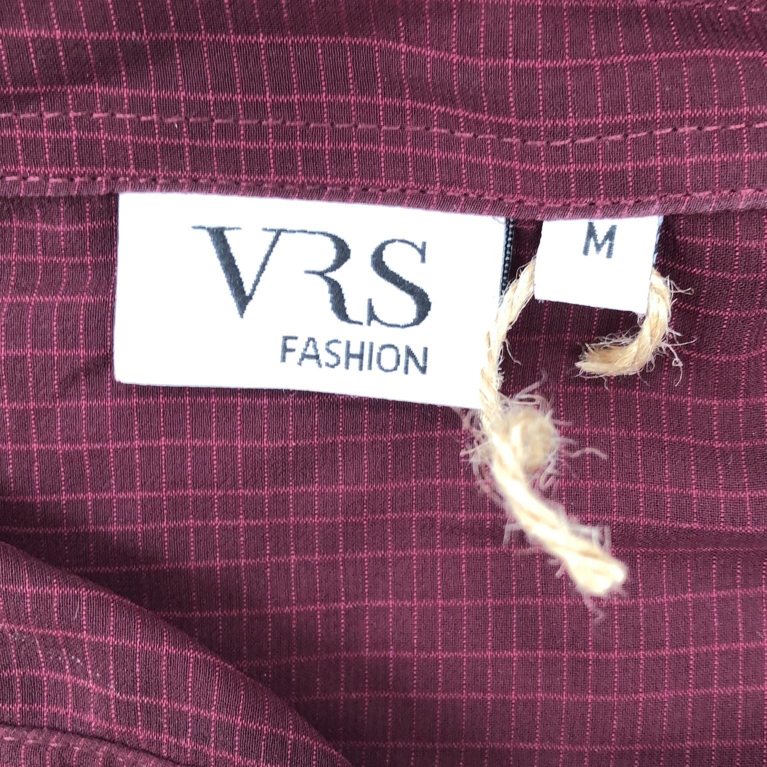 VRS Fashion