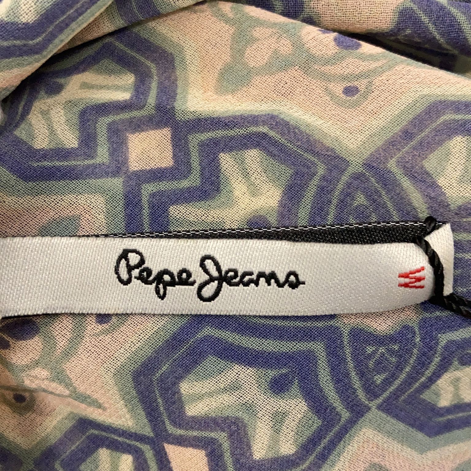 Pepe Jeans