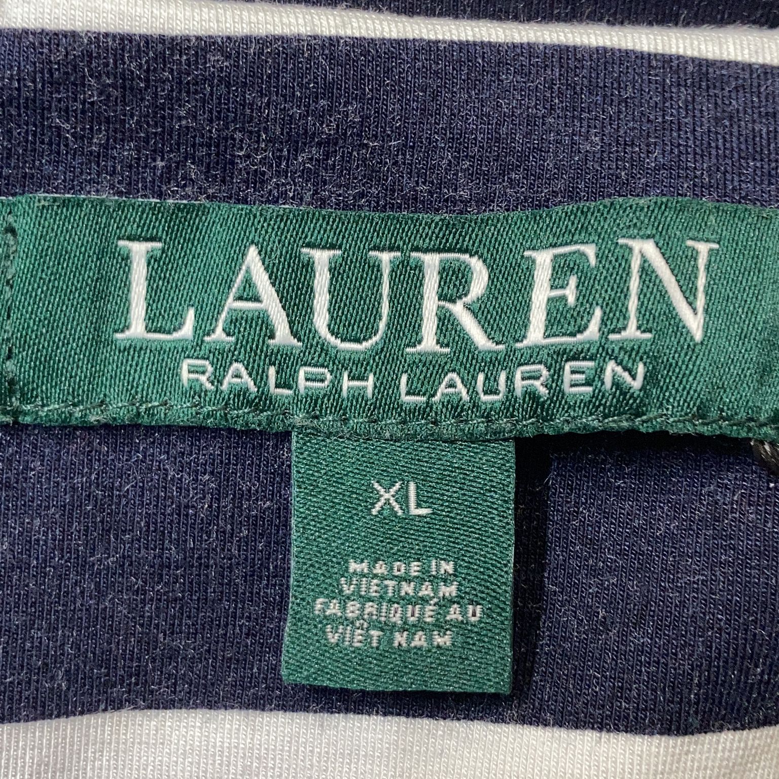 Lauren Ralph Lauren