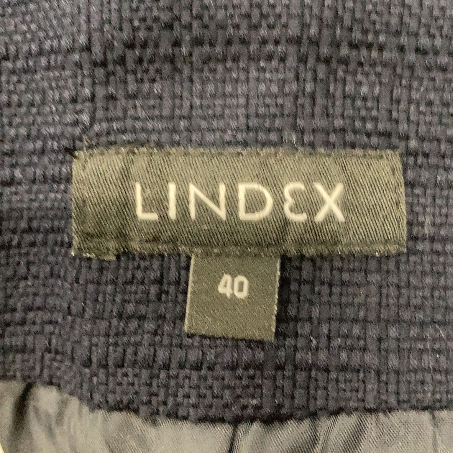 Lindex