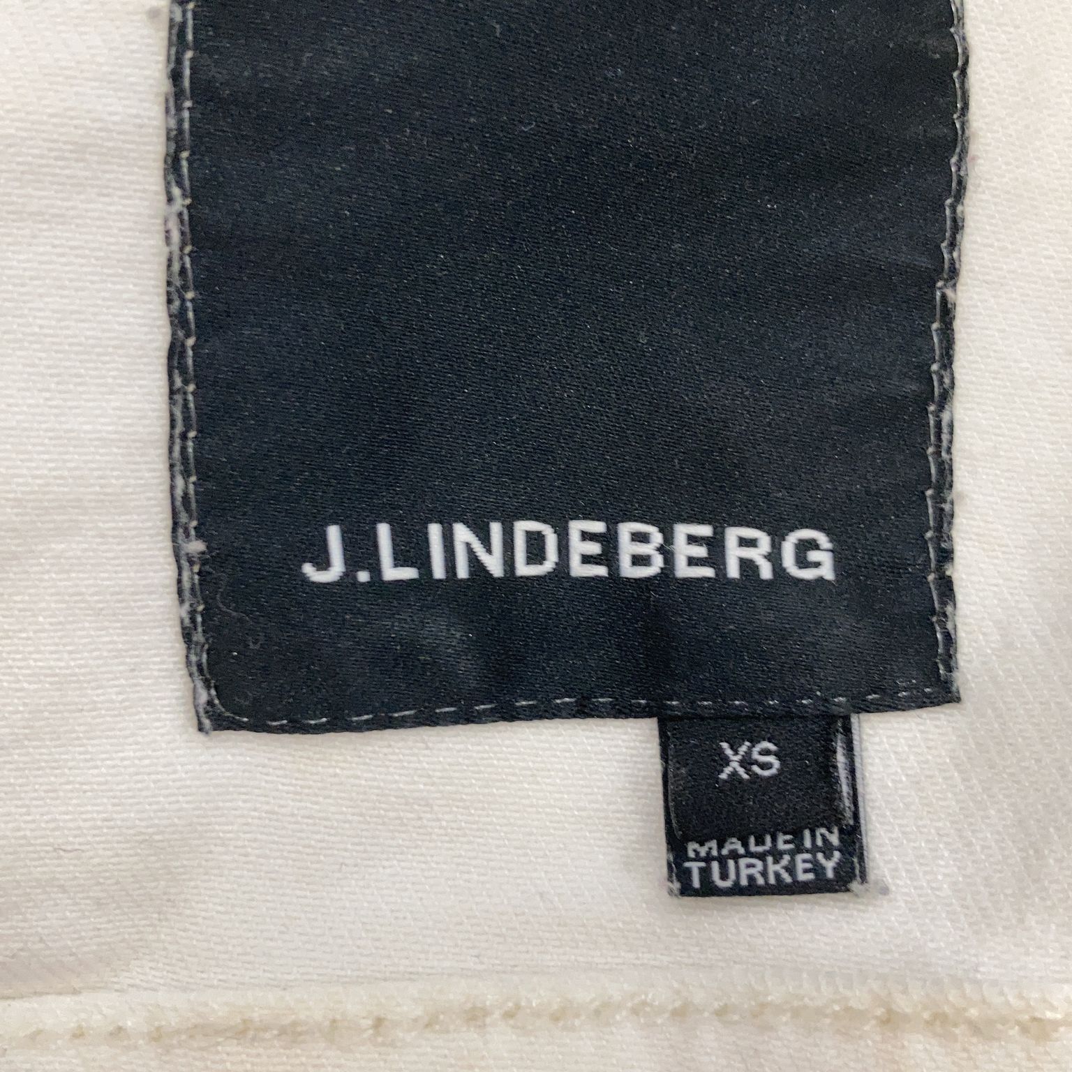 J.Lindeberg