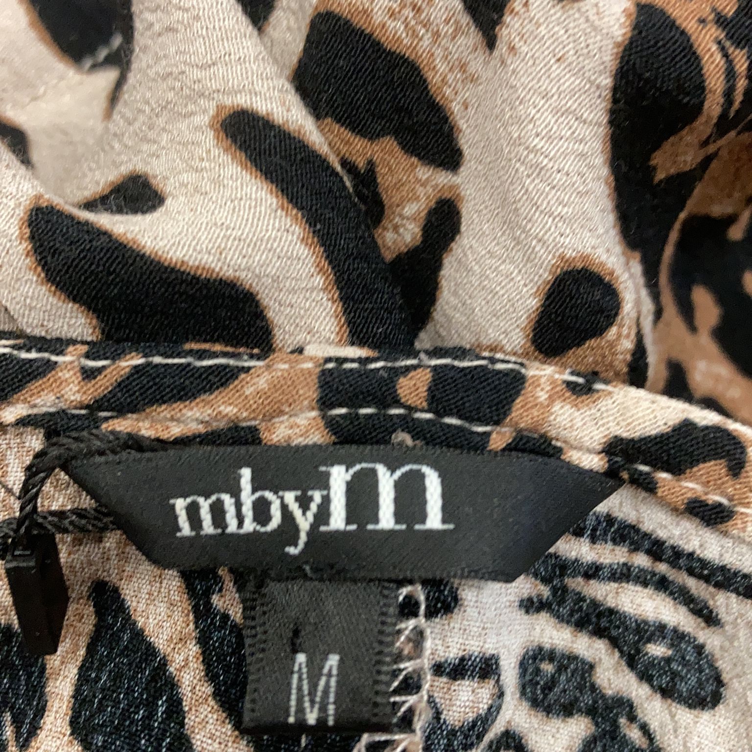 MbyM